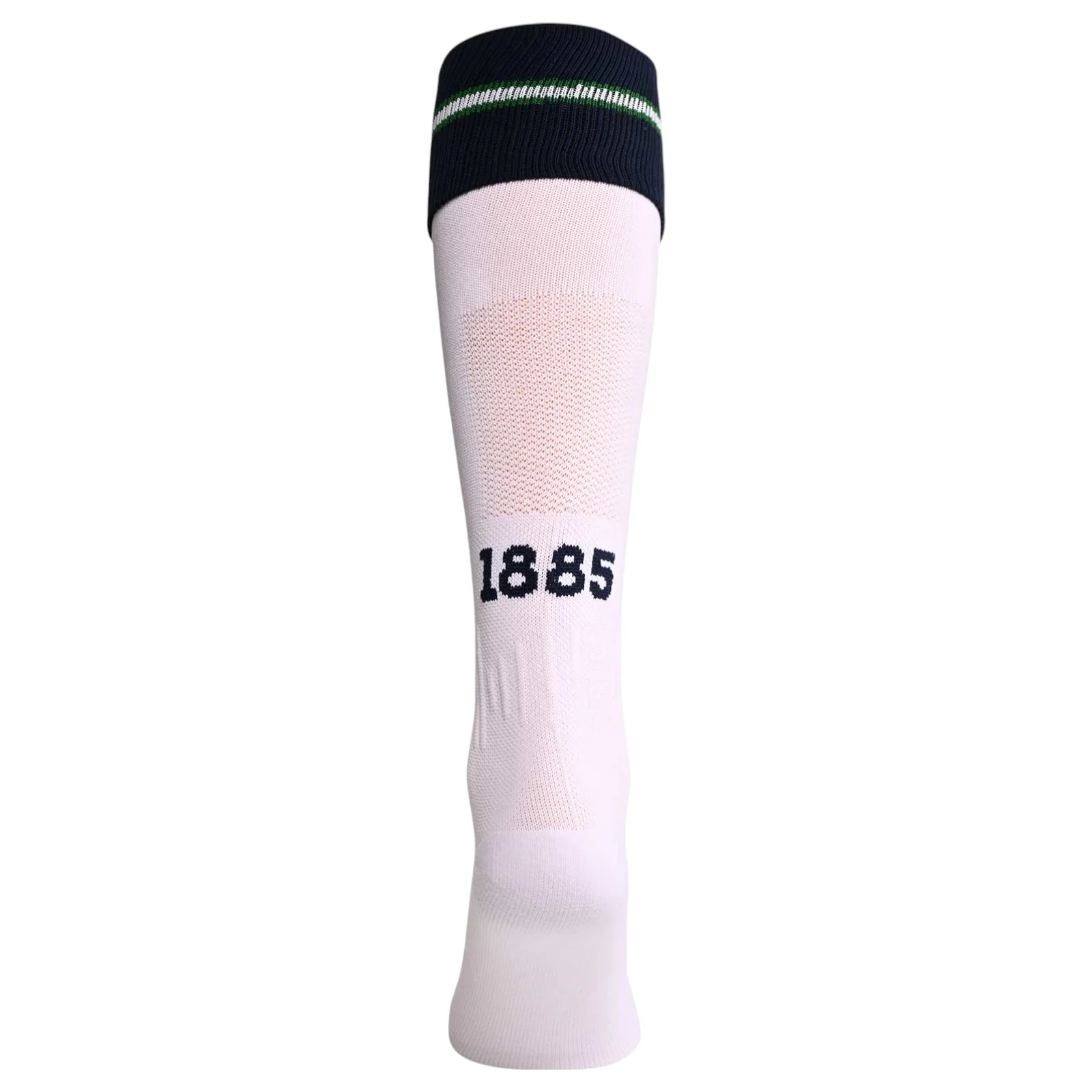 Macron Connacht Rugby 2025/26 Adults Away Socks - Image 2