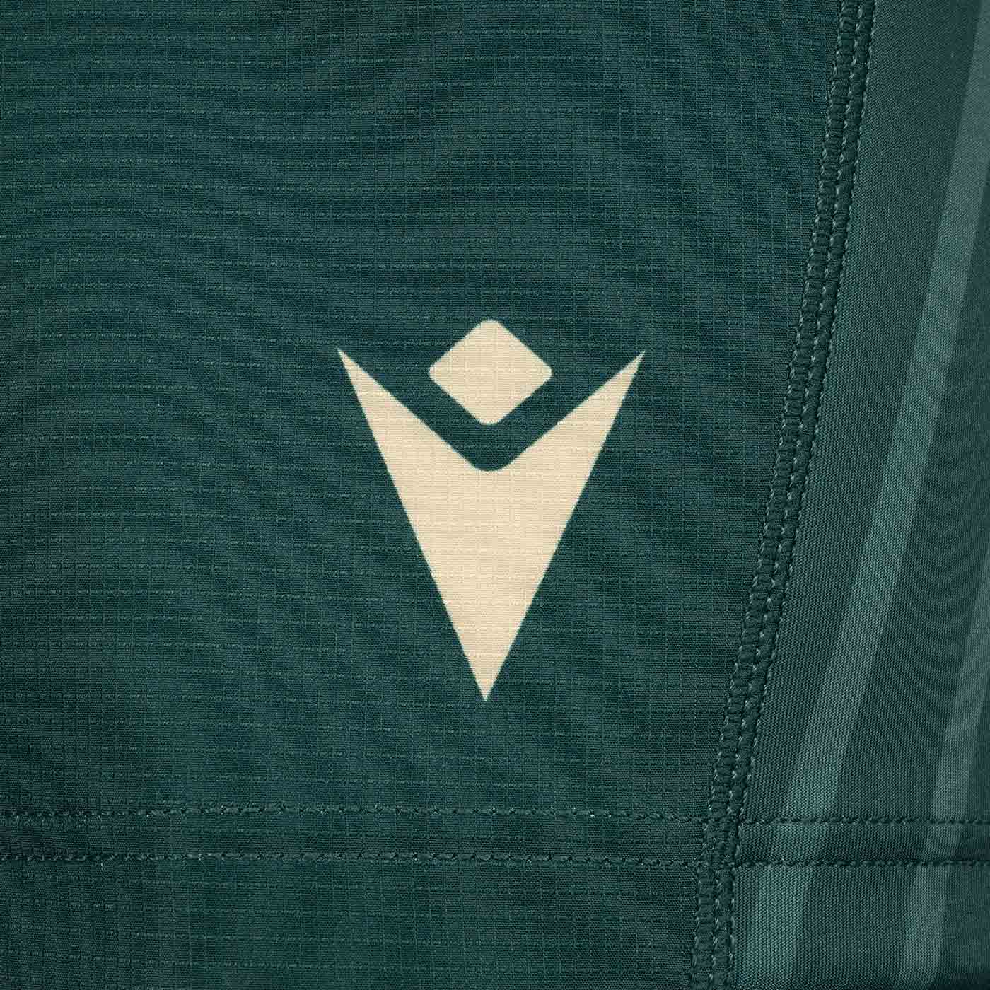 Macron Connacht Rugby 2025/26 Mens Home Short - Image 4
