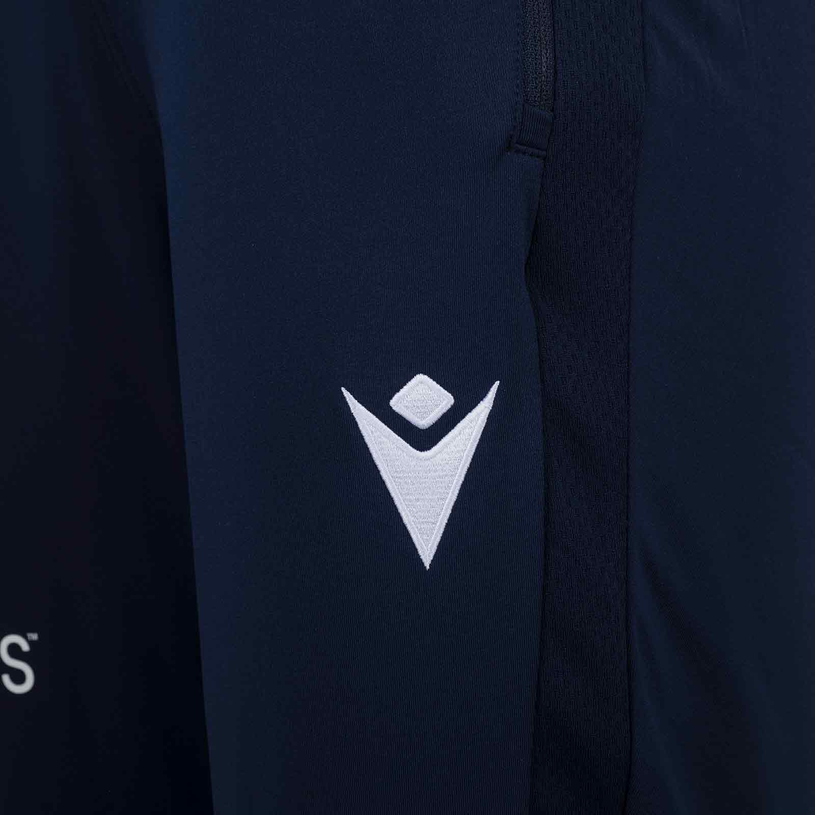 Macron Connacht Rugby 2025/26 Kids Training Pant - Image 4