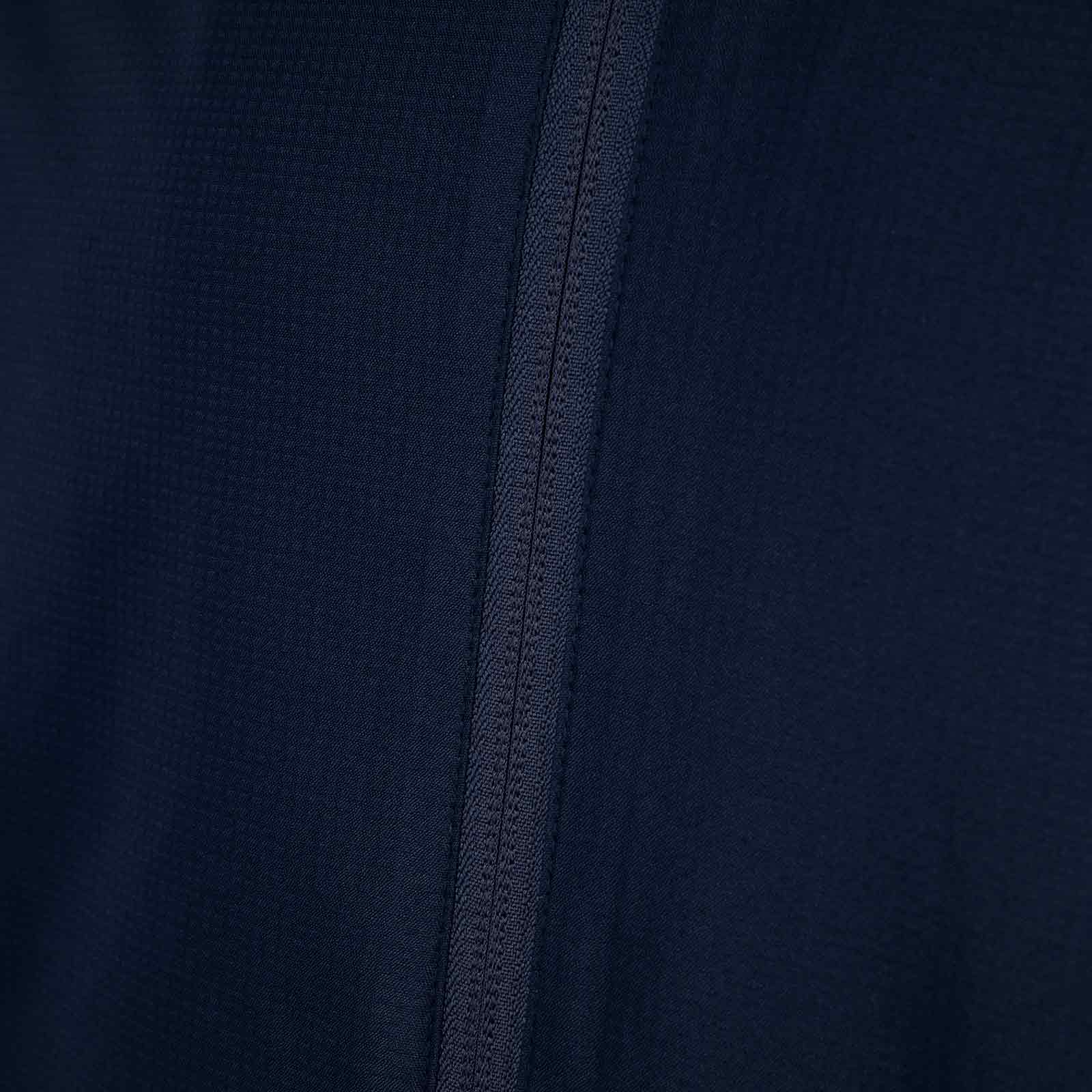 Macron Connacht Rugby 2025/26 Mens Training Rain Jacket - Image 5
