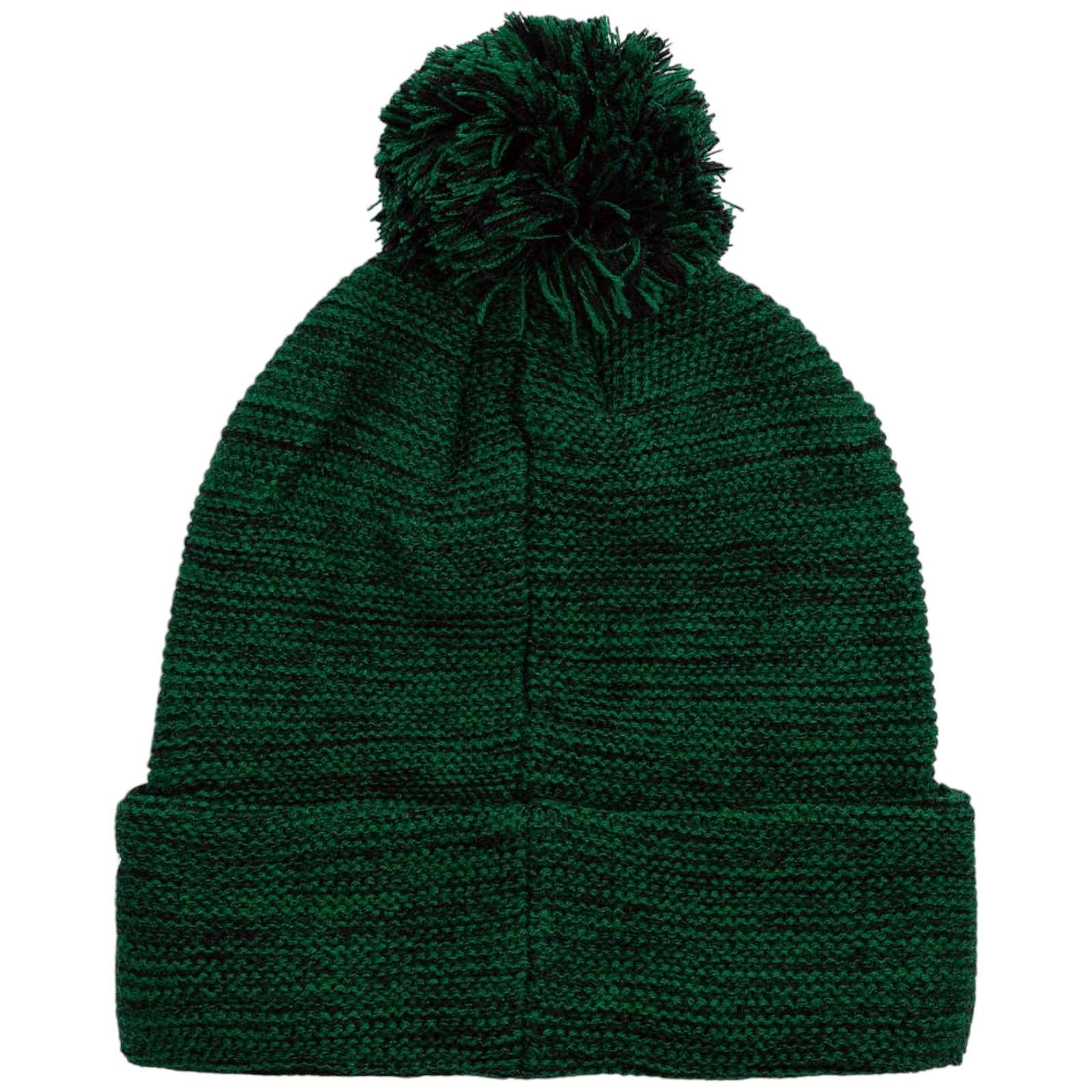 Macron Connacht Rugby 2024/25 Pom Pom Beanie - Image 2