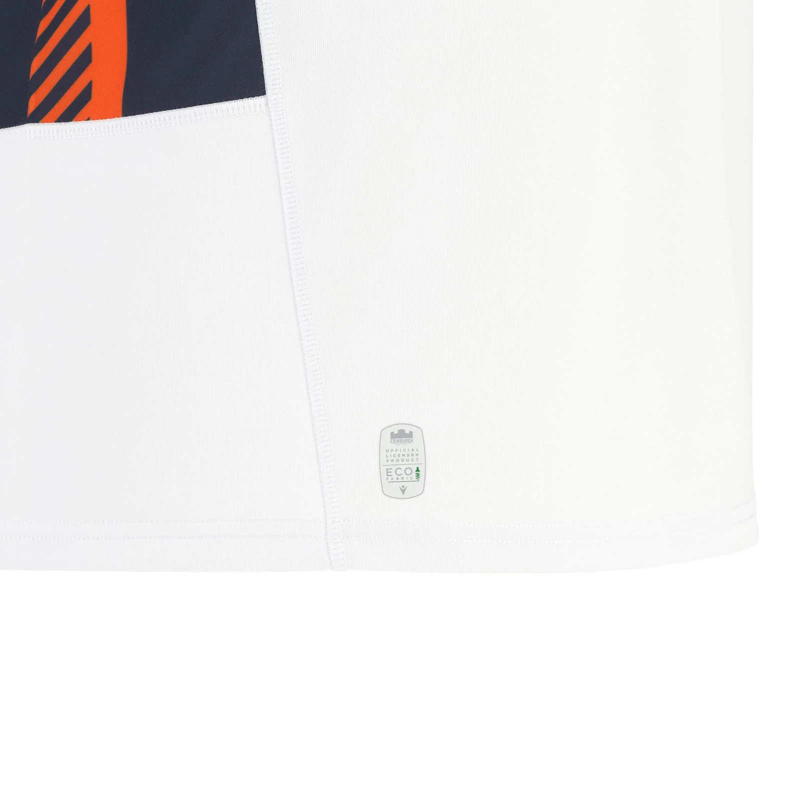 Macron Edinburgh Rugby 2025/26 Away Replica Jersey - Image 6