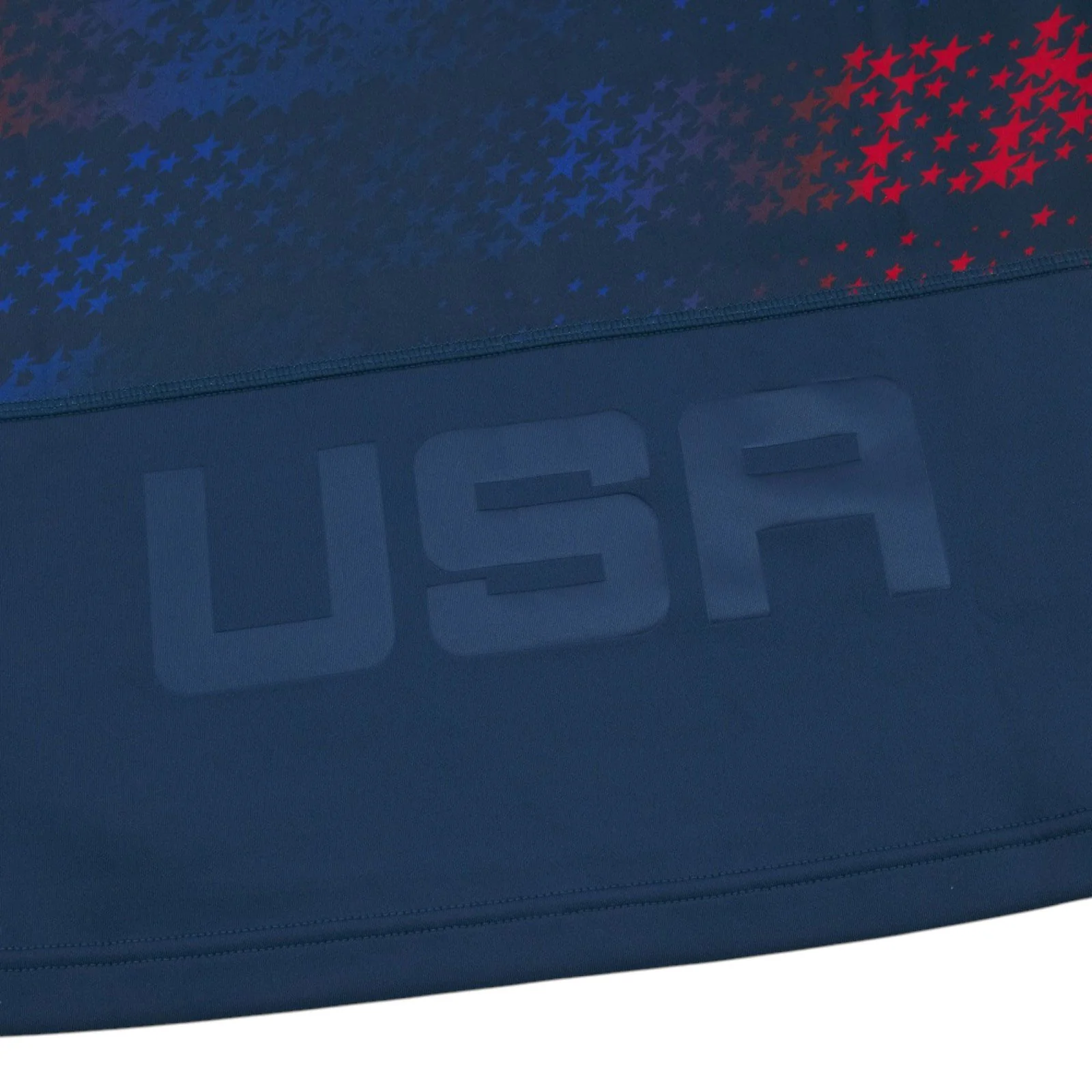 Macron USA Rugby 2025/26 Kids Away Replica Jersey - Image 5