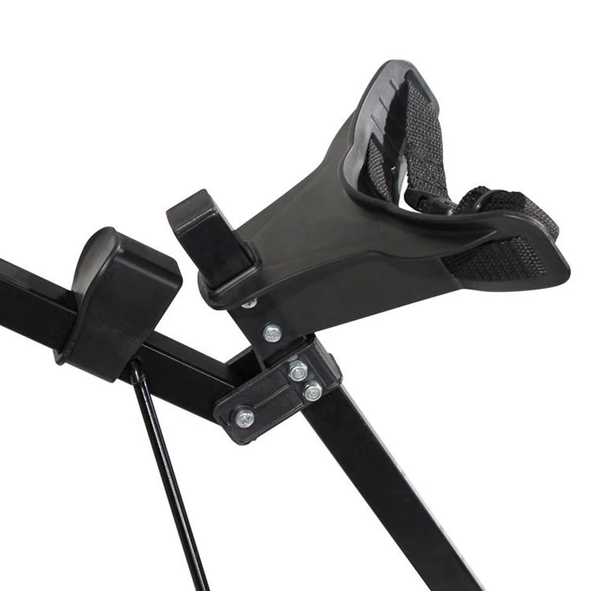 Masters 1 Series 2 Wheel Trolley - Image 3