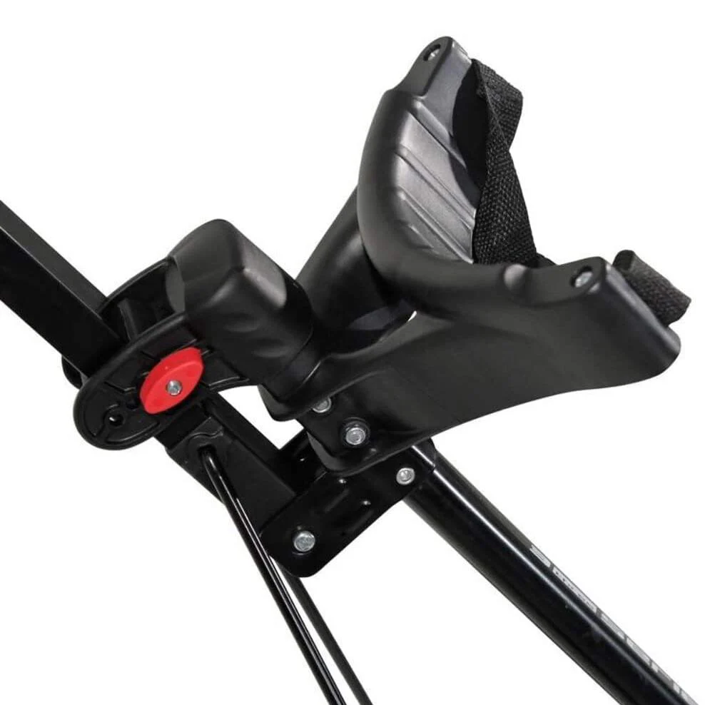 Masters 3 Series 3 Wheel Trolley - Image 3