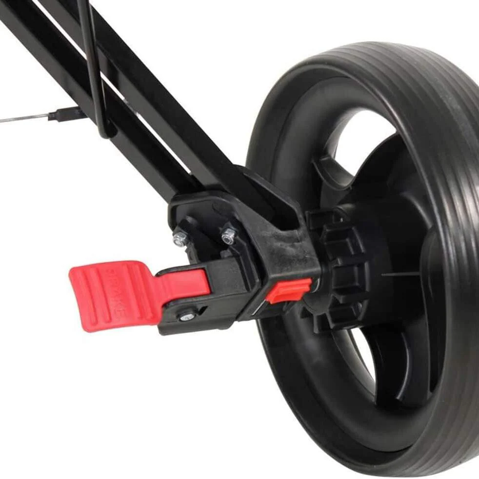 Masters 3 Series 3 Wheel Trolley - Image 4