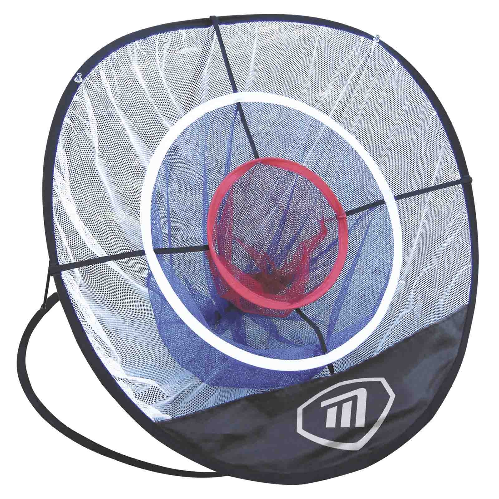 Masters Pop Up Chipping Net Black - Image 2