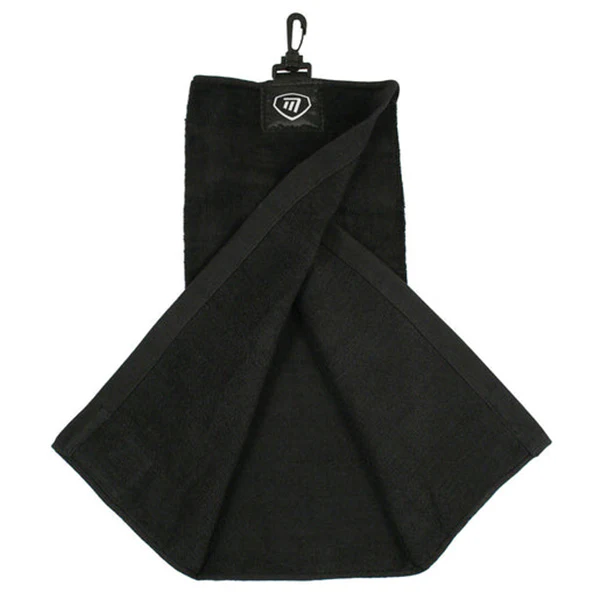 Masters Golf Tri-Fold Towel In Eco Bag - Image 2