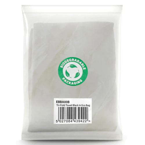 Masters Golf Tri-Fold Towel In Eco Bag - Image 4