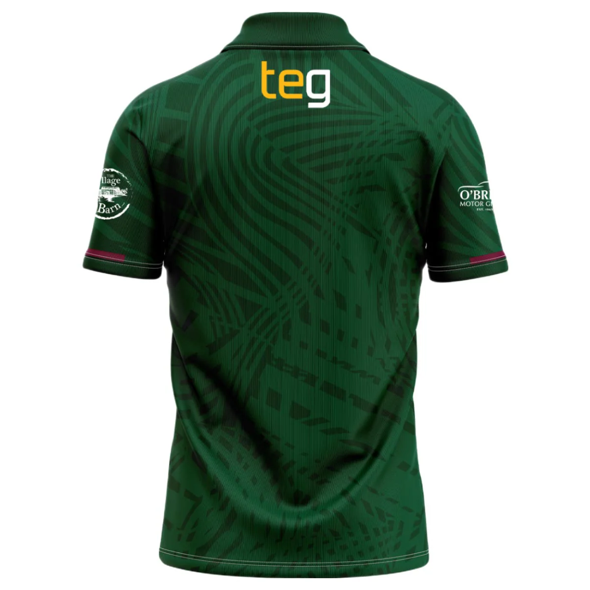 McKeever Westmeath GAA 2026 Away Infant Jersey - Image 2