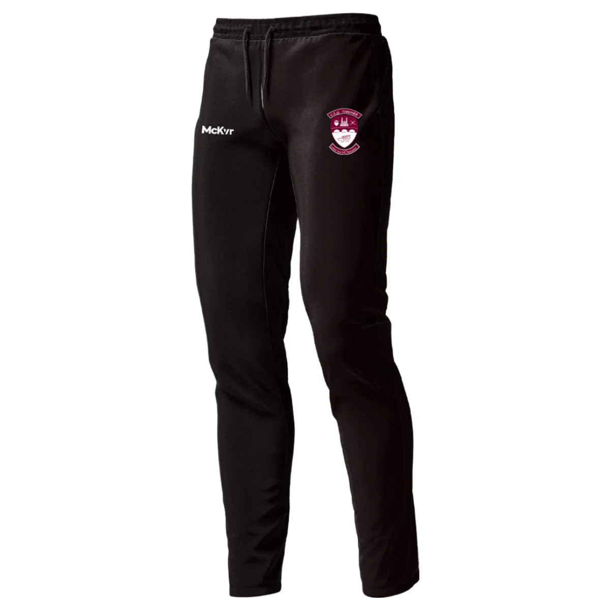 McKeever Westmeath GAA Edge Skn Pant Blk