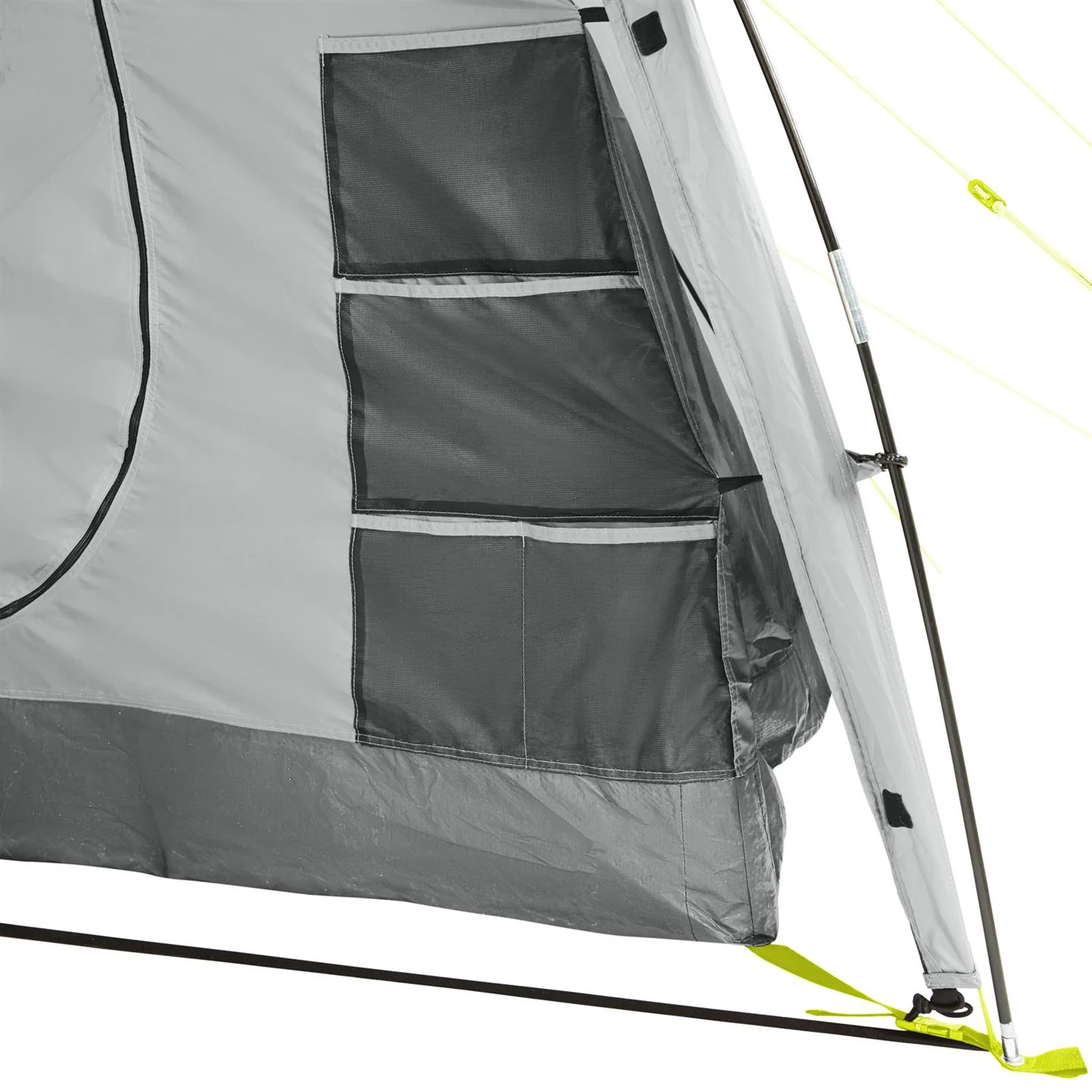 McKinley Family 4 Person 20.4 Camping Tent - Image 5