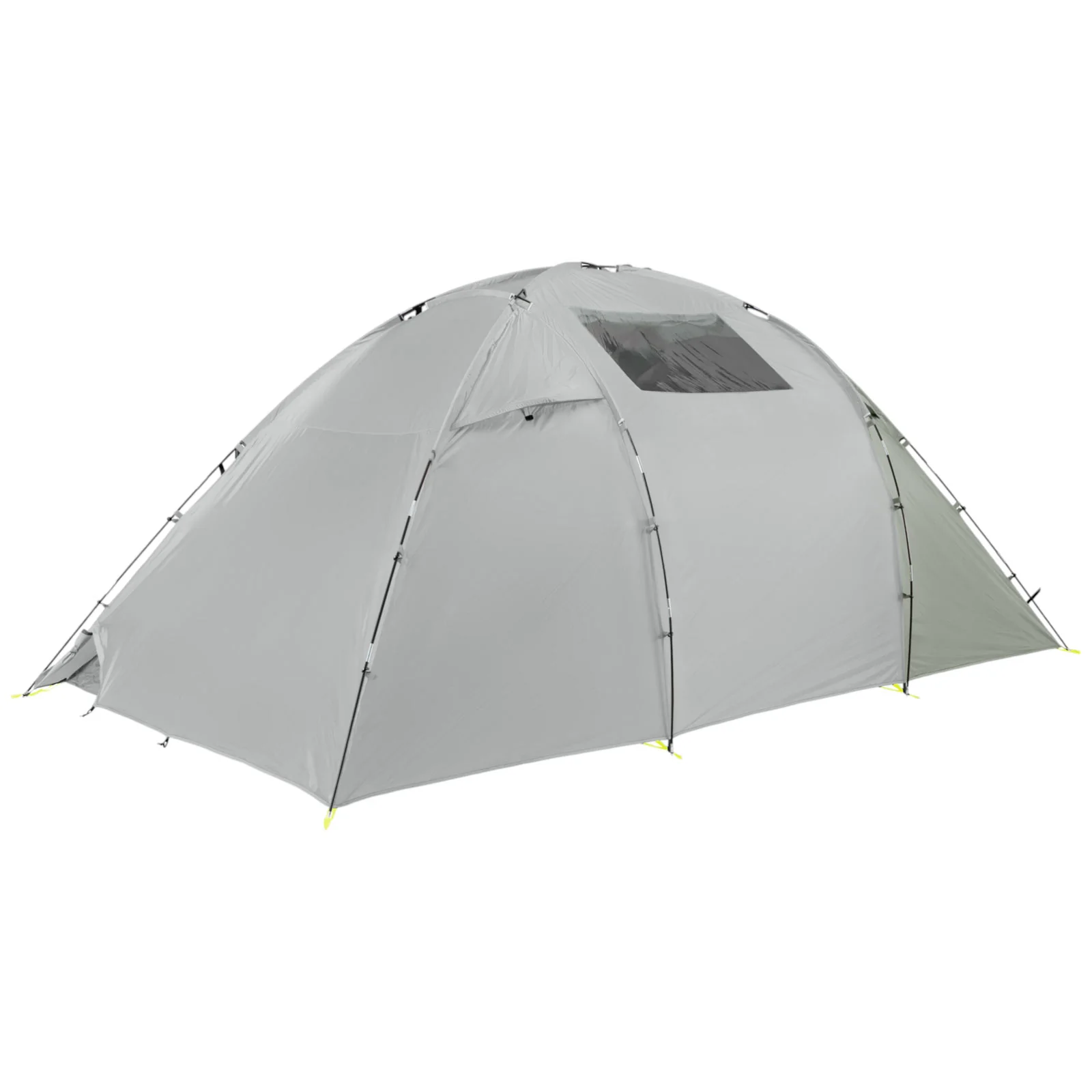 McKinley Family 4 Person 20.4 Camping Tent - Image 8