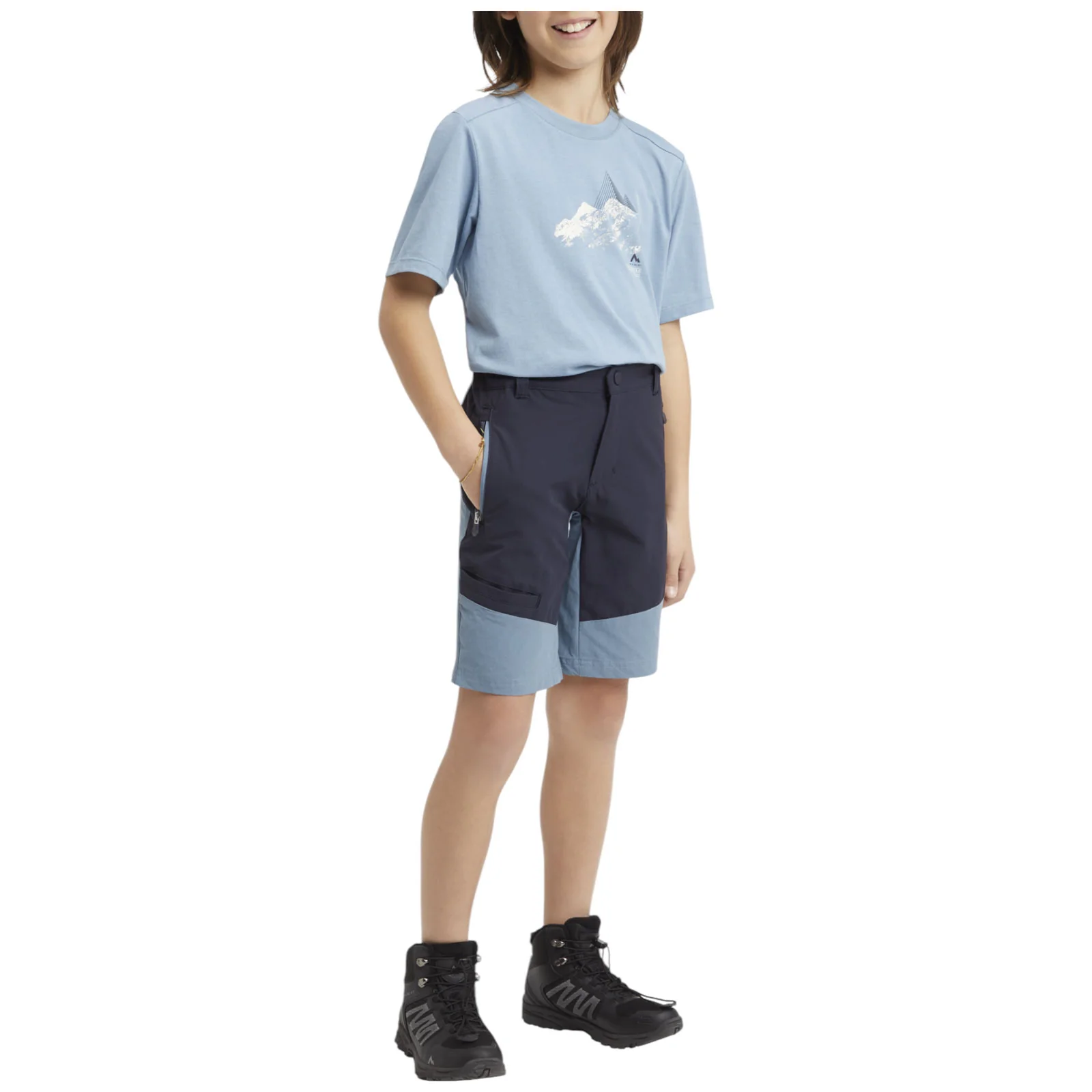 McKinley Aaron Boys Bermuda Shorts - Image 7