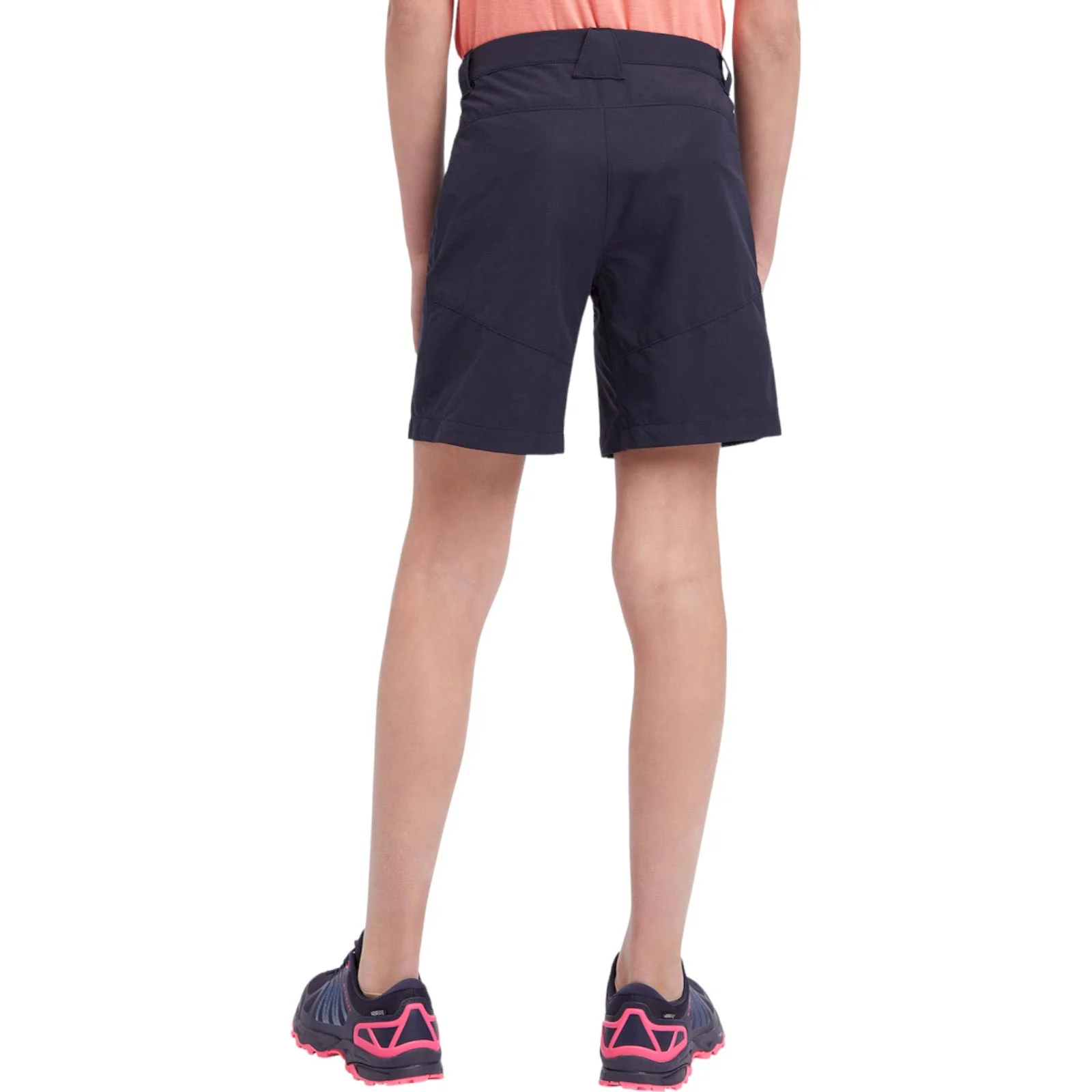 McKinley Aaron Girls Shorts - Image 2
