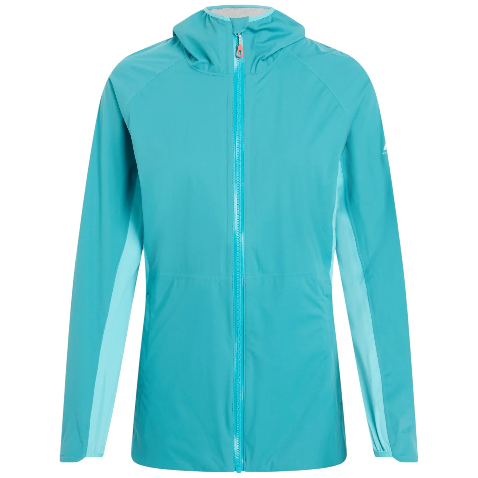McKinley Arwen Womens Full-Zip Hooded Jacket - Image 5