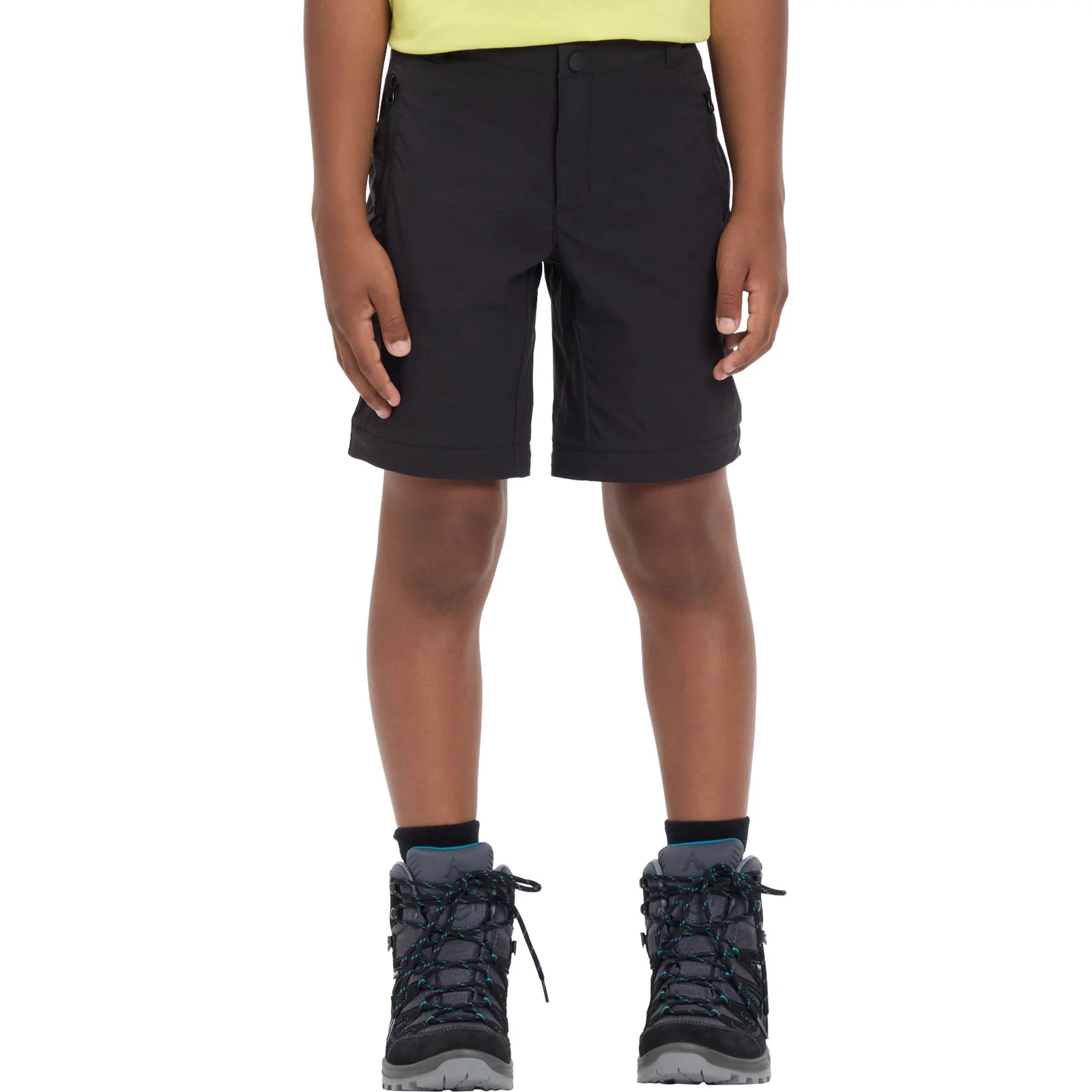 McKinley Aaron ZFF Stretch Kids Pants - Image 2