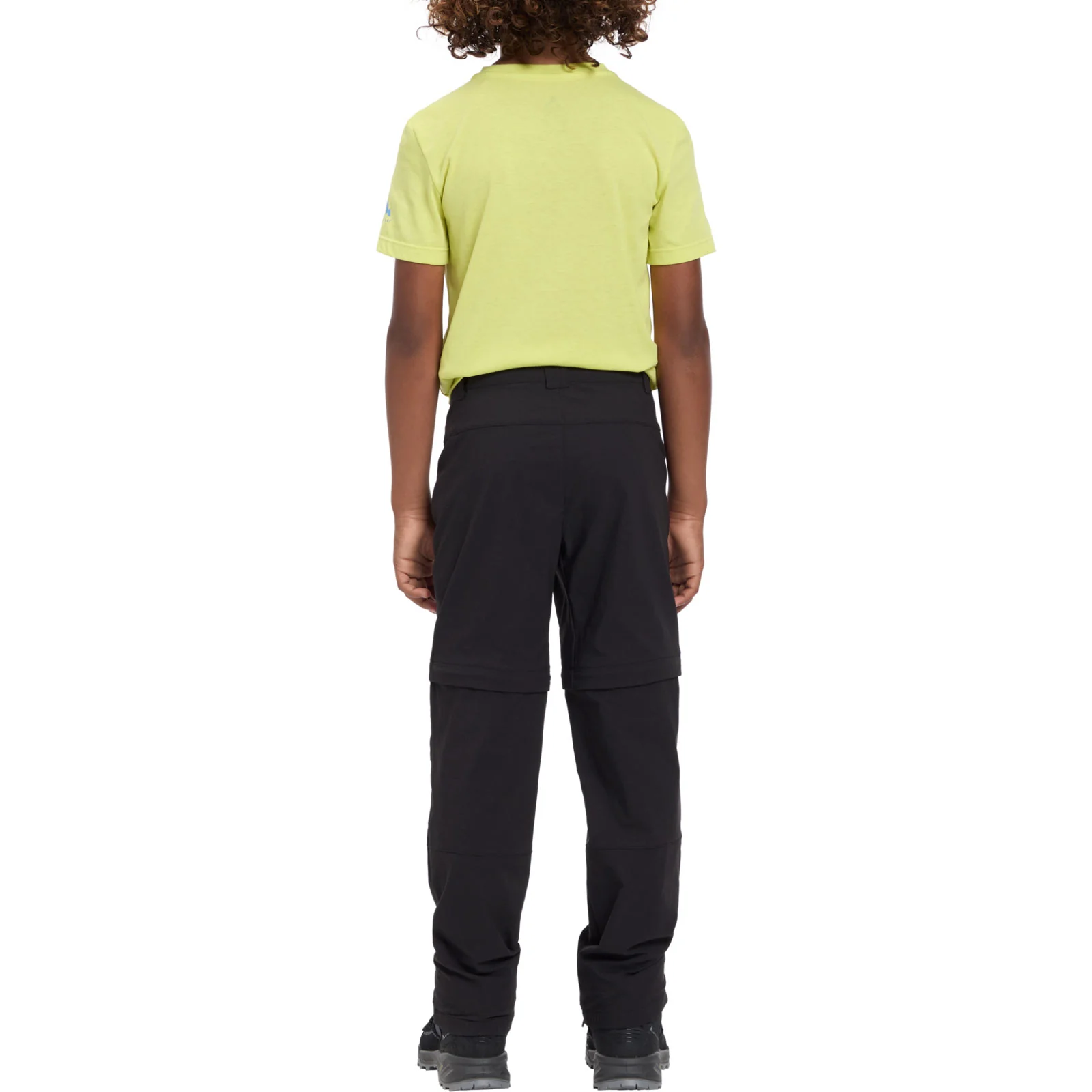 McKinley Aaron ZFF Stretch Kids Pants - Image 5