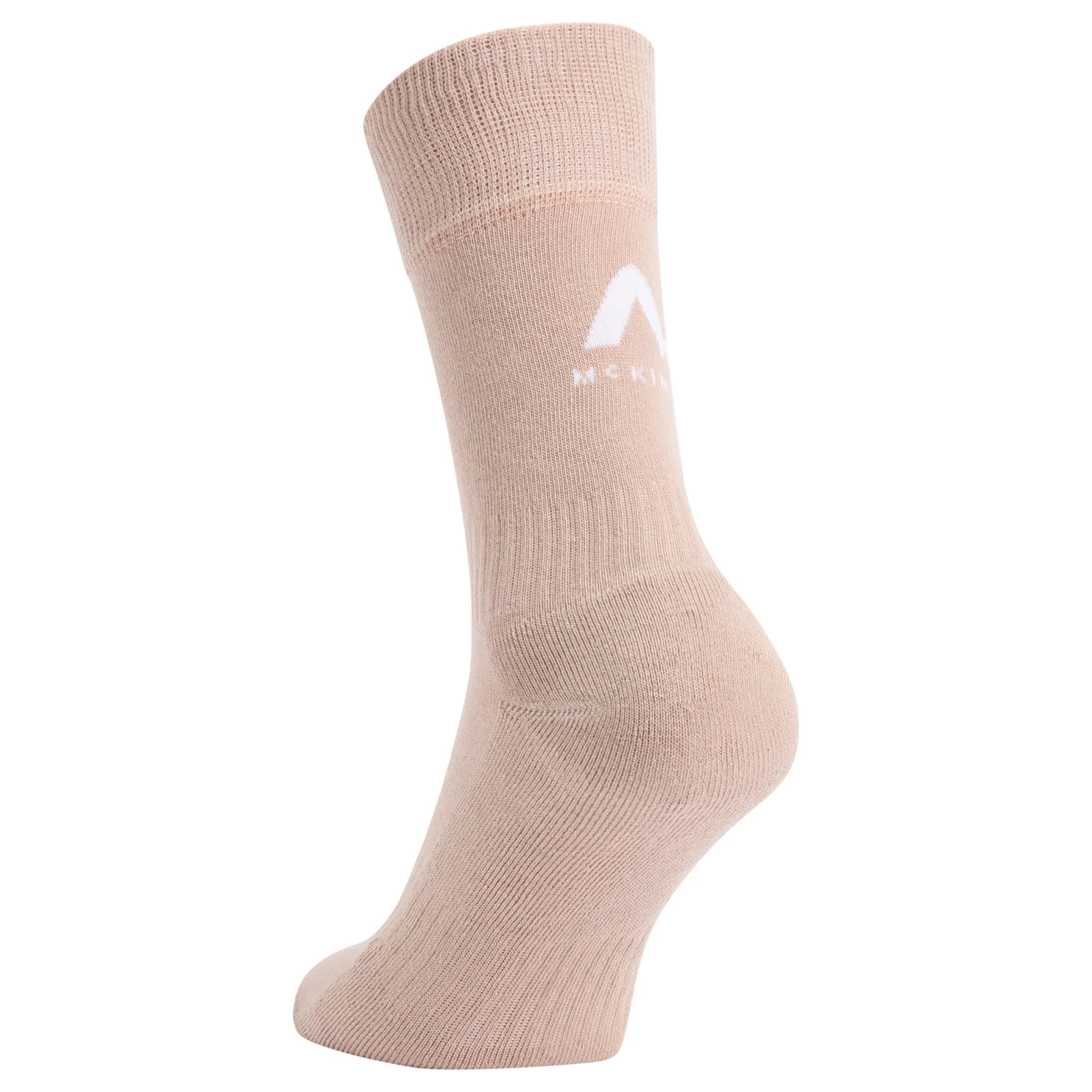 McKinley Bergen 2-Pack Adults Unisex Hiking Socks - Image 2