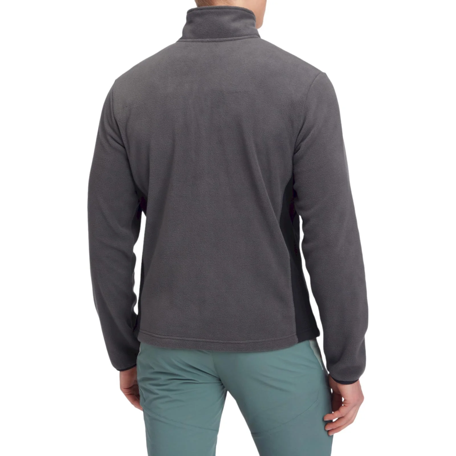 McKinley Coari IV Mens Fleece Jacket - Image 2