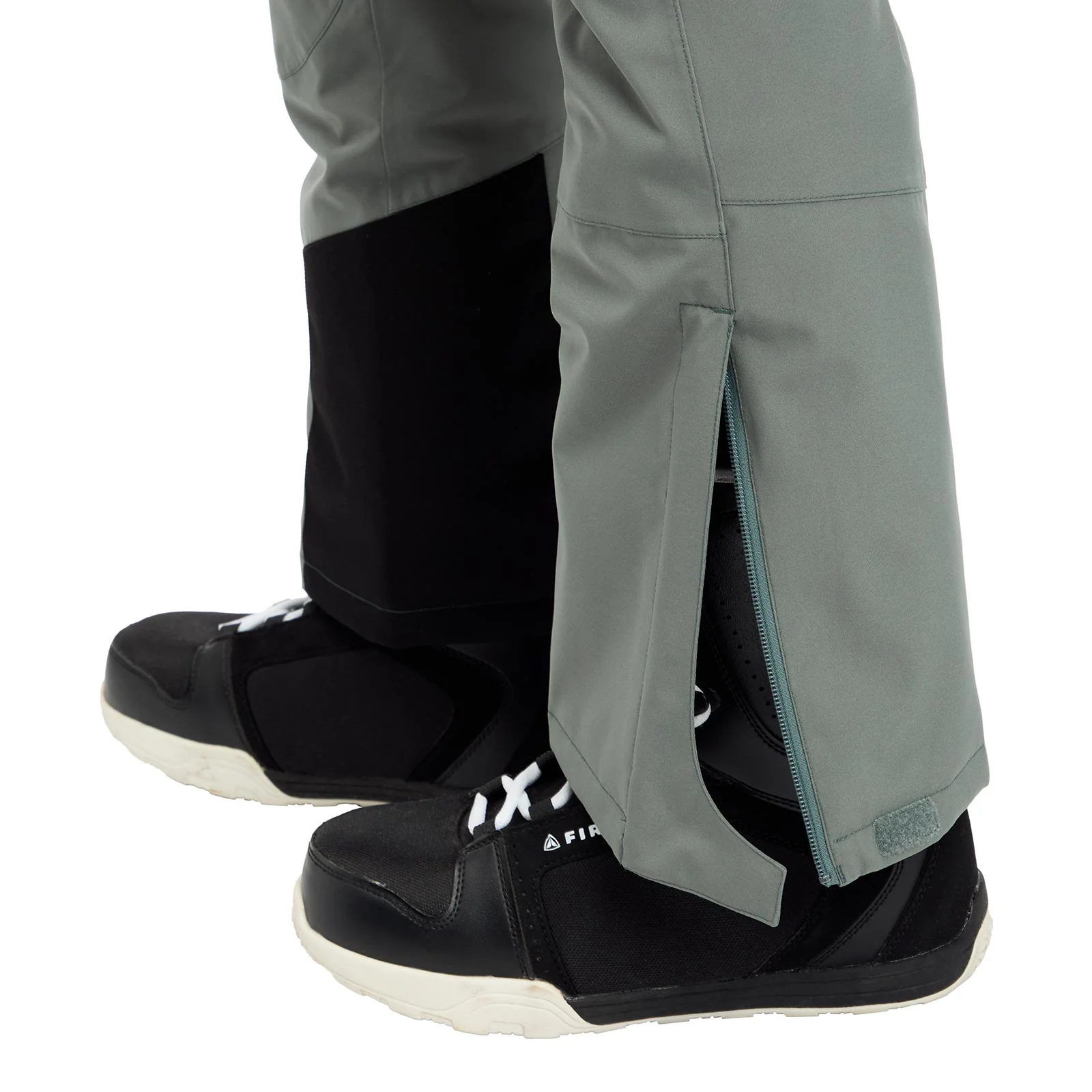 McKinley Dina II Womens Padded Pant - Image 5