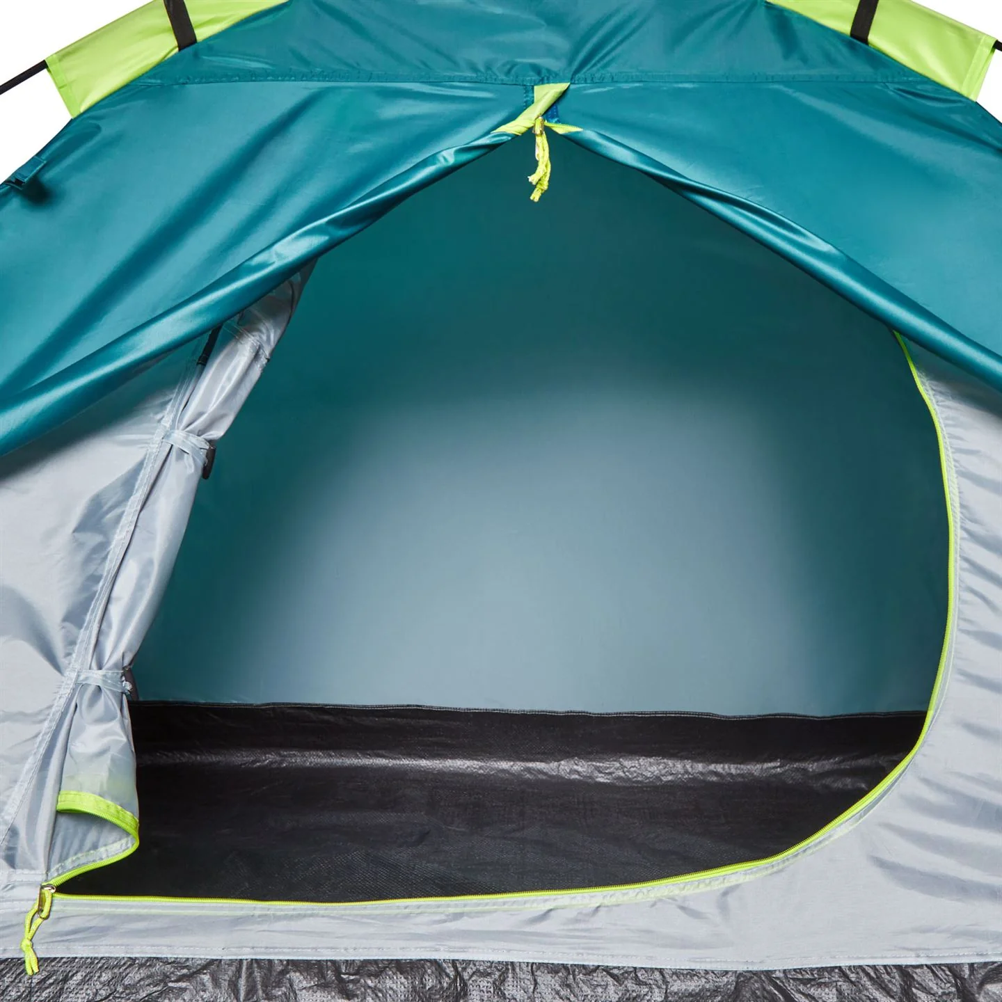 McKinley Easi-up 3 Person Camping Tent - Image 12
