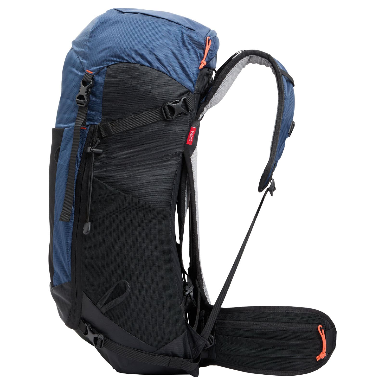 McKinley EDDA IVT38 Hiking Rucksack - Image 3