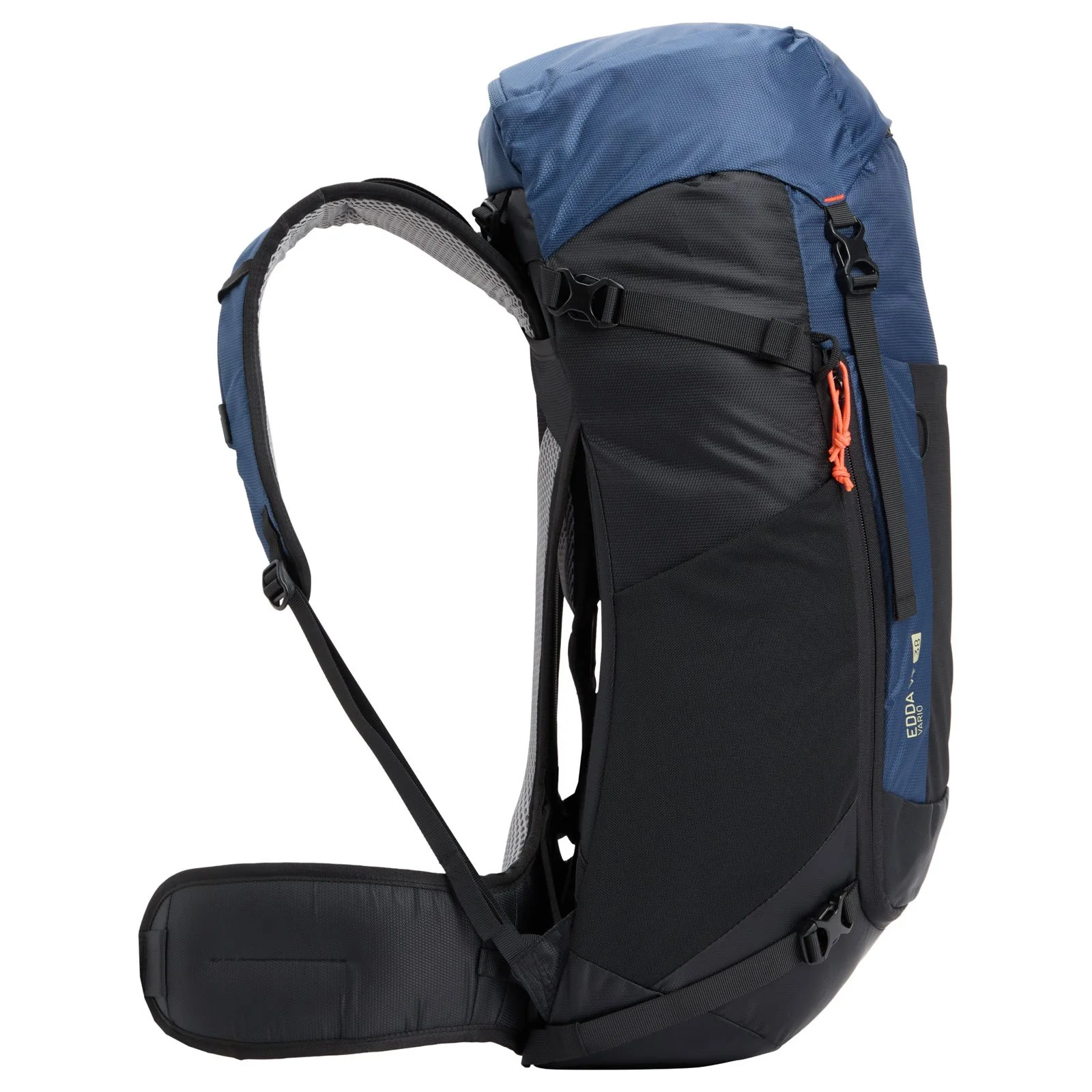 McKinley EDDA IVT38 Hiking Rucksack - Image 4
