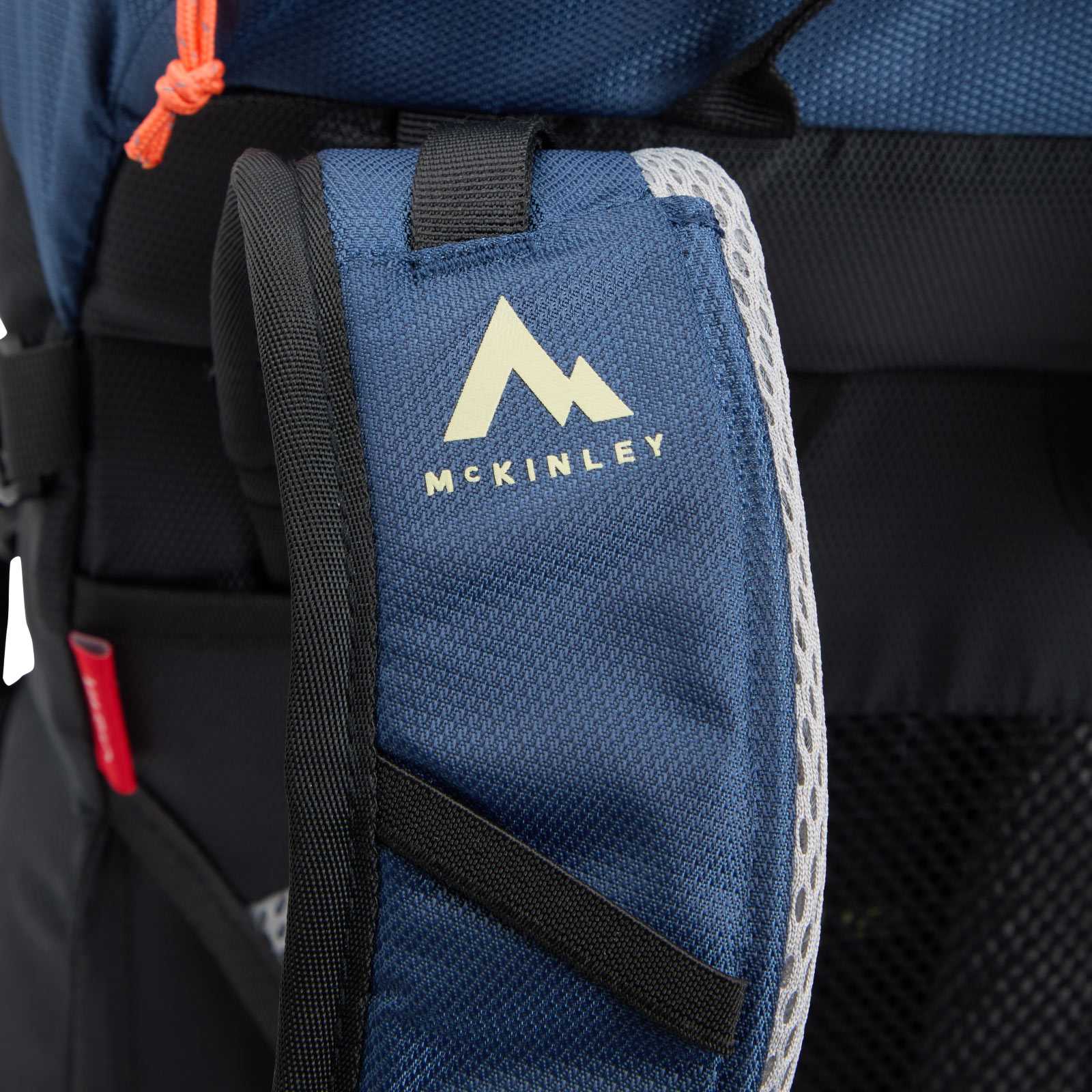 McKinley EDDA IVT38 Hiking Rucksack - Image 7