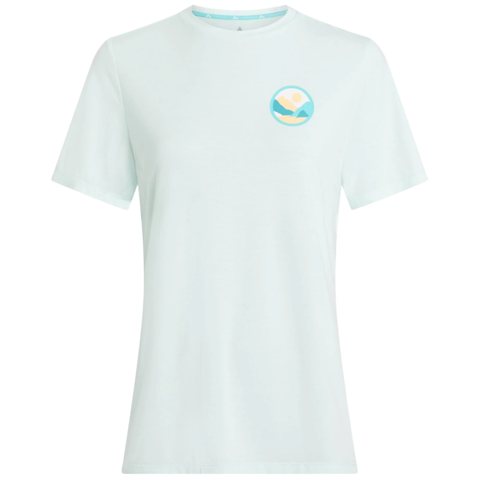 McKinley Elie Womens T-Shirt - Image 5