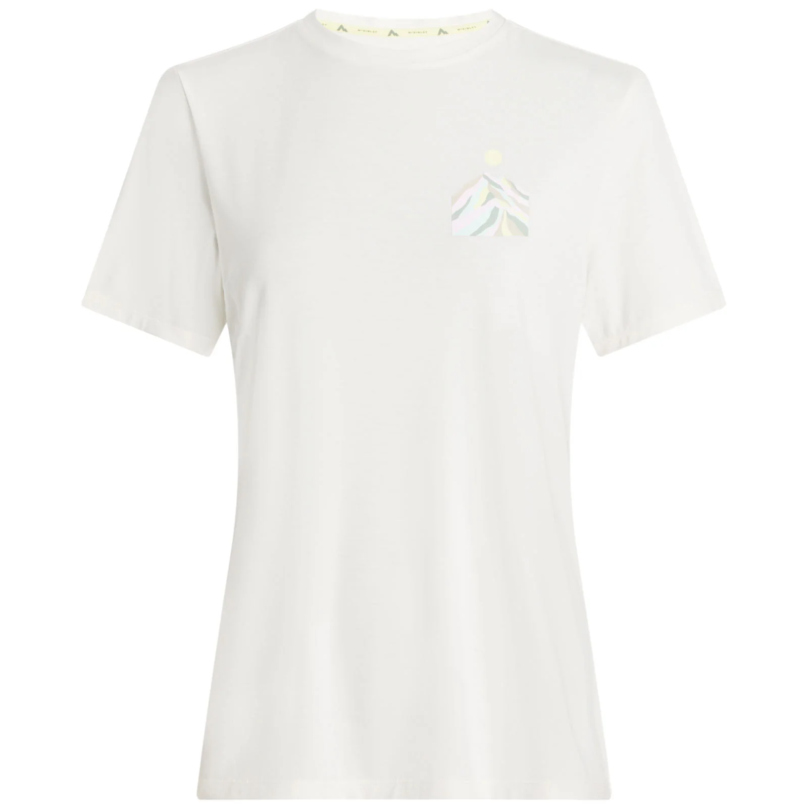 McKinley Elie Womens T-Shirt - Image 4