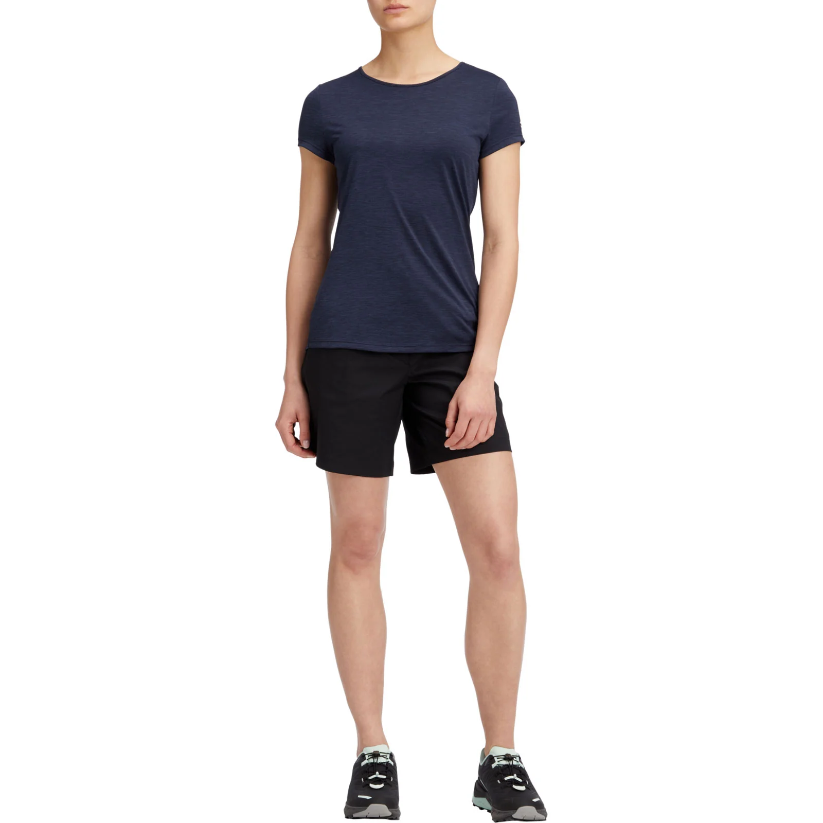 McKinley Ellery Lightweight Womens Shorts - Image 6