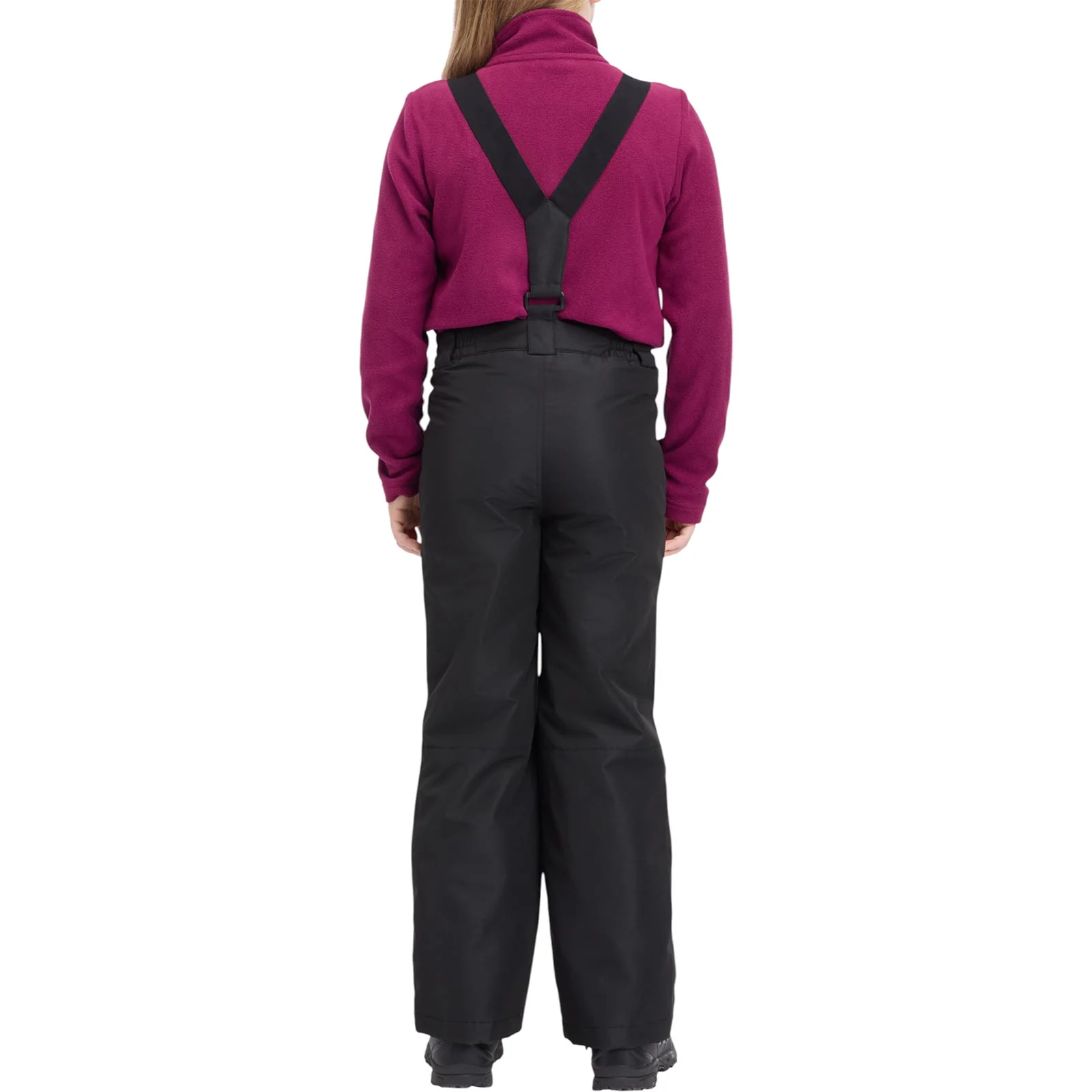 McKinley Elliot II Padded Junior Kids Pants - Image 2