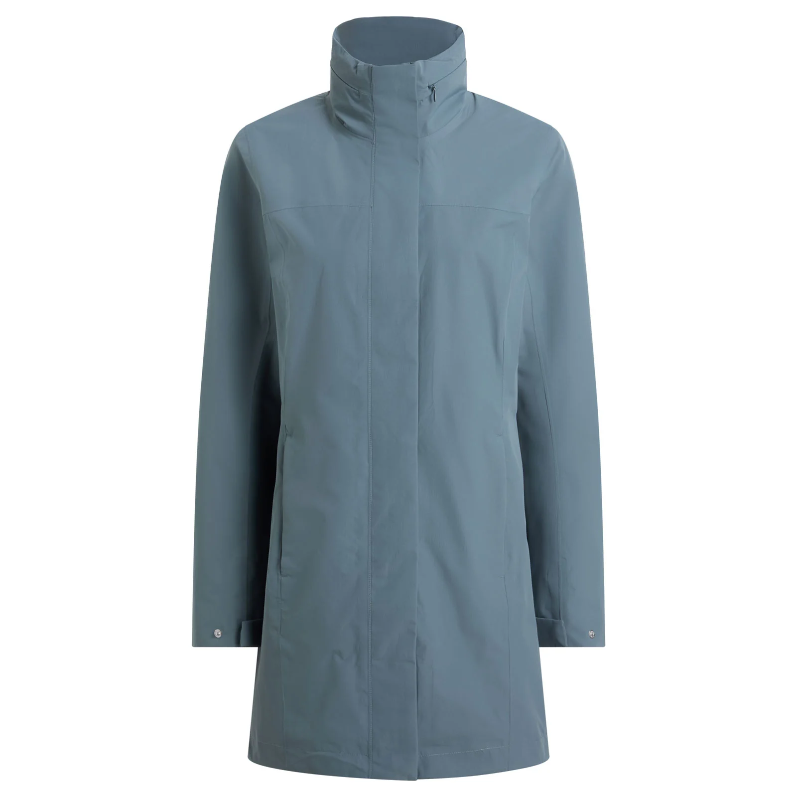 McKinley Emmy Breathable Womens Waterproof Jacket - Image 7
