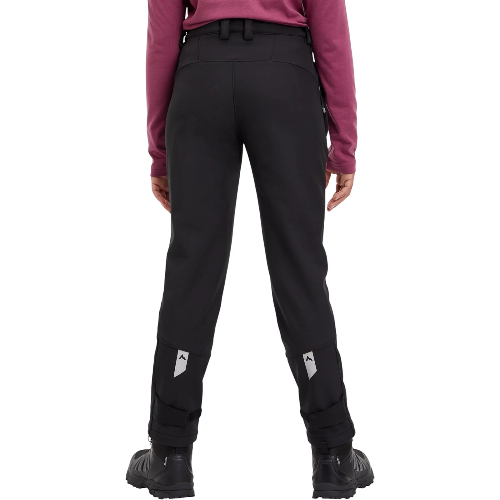McKinley Girls Athene 1/1 Pants - Image 2