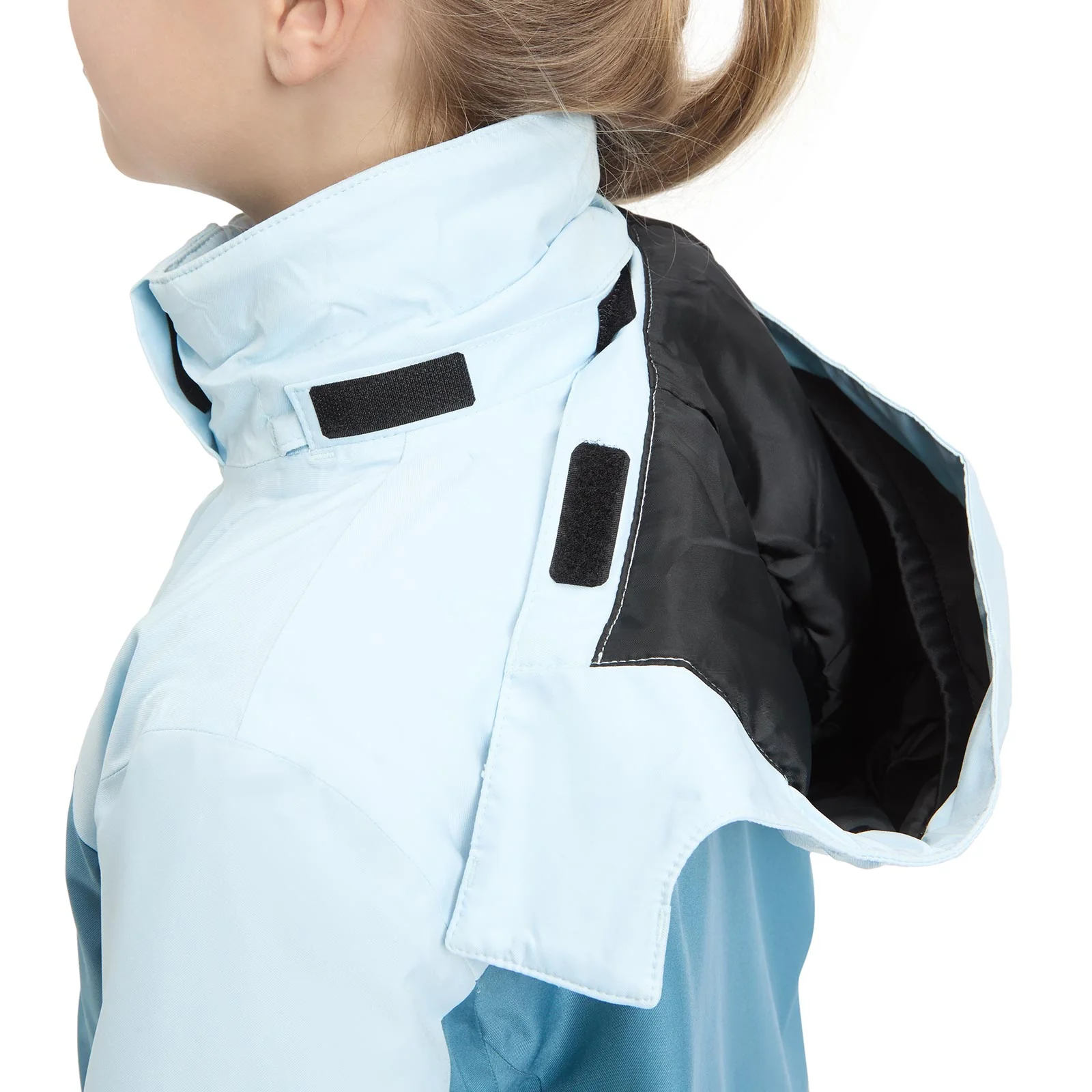 McKinley Girls Daniele Padded Jacket - Image 3