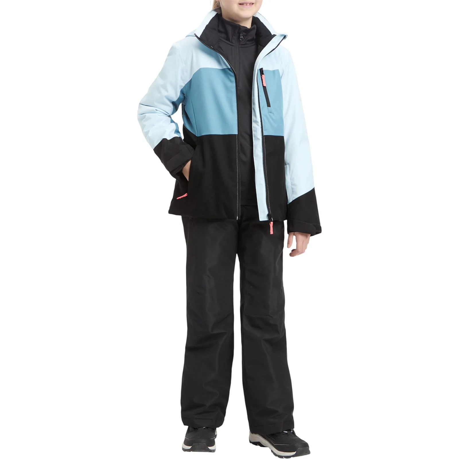 McKinley Girls Daniele Padded Jacket - Image 7