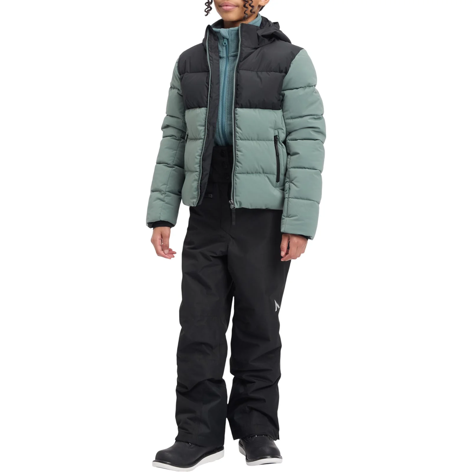 McKinley Girls Sienna Padded Jacket - Image 8