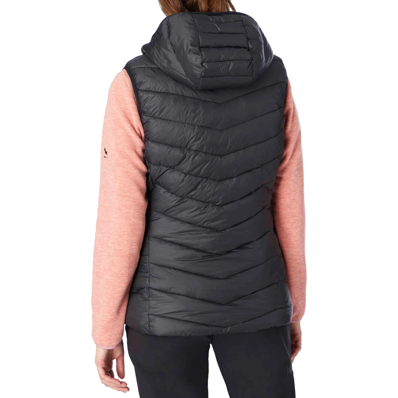 McKinley Joris Womens Ves - Image 2