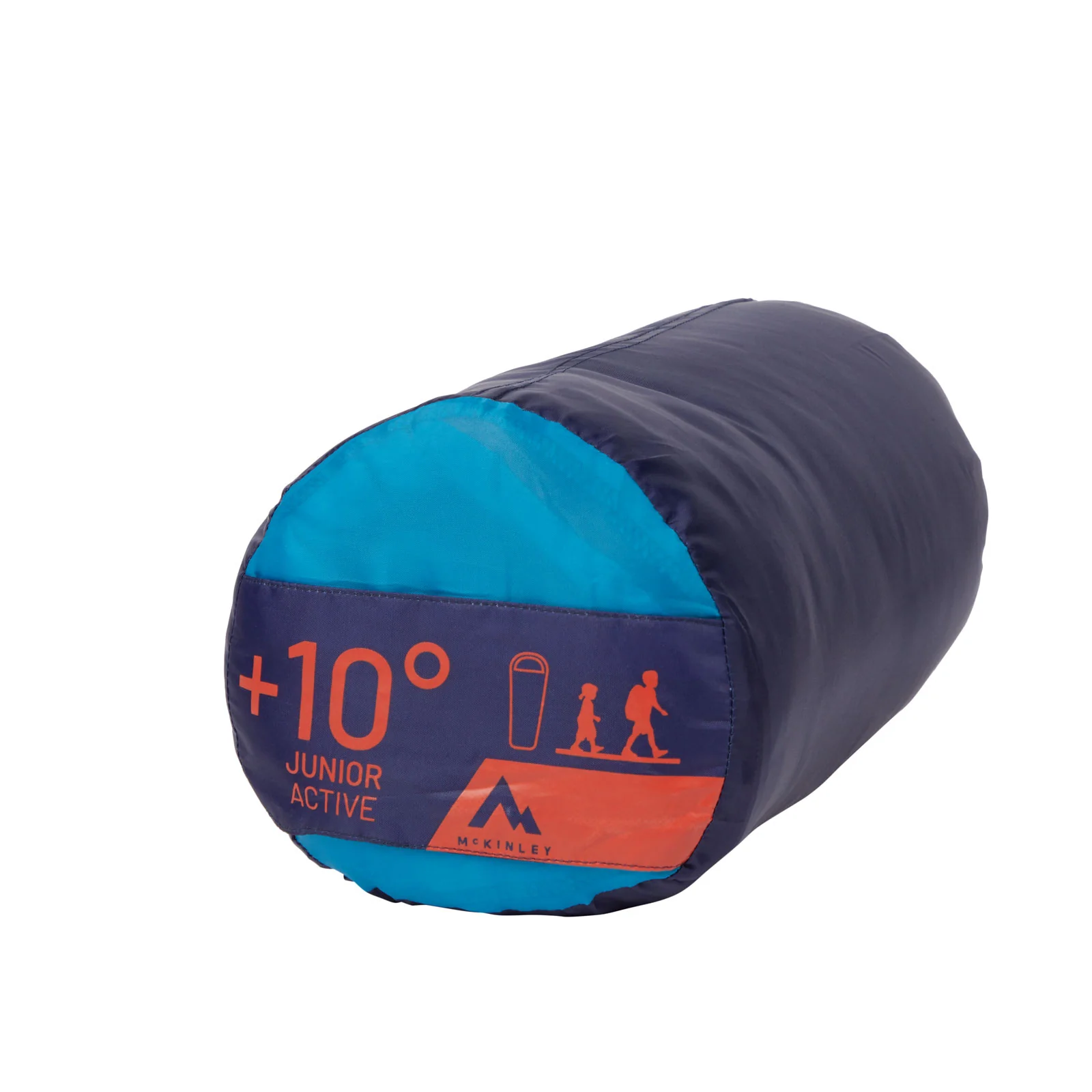 McKINLEY Junior Active II 10 Sleep Bag - Image 3