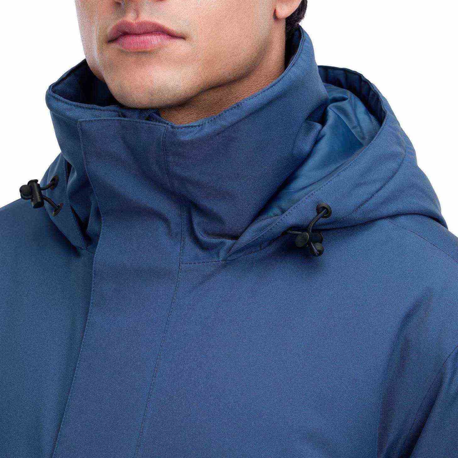 McKinley Mens Emera Padded Jacket - Image 2