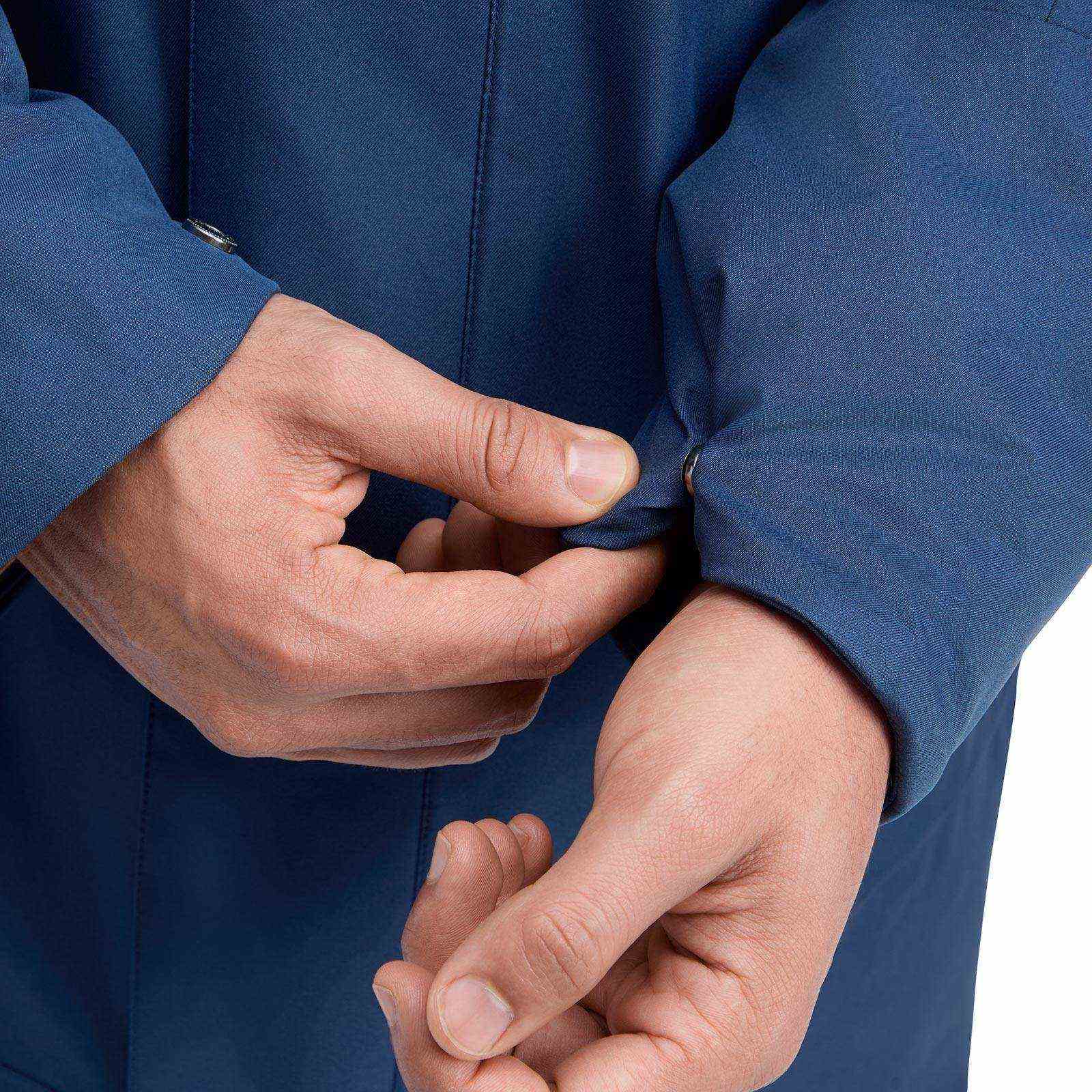 McKinley Mens Emera Padded Jacket - Image 3