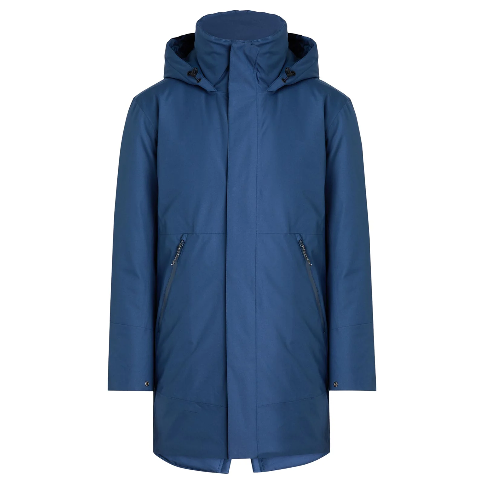 McKinley Mens Emera Padded Jacket - Image 5