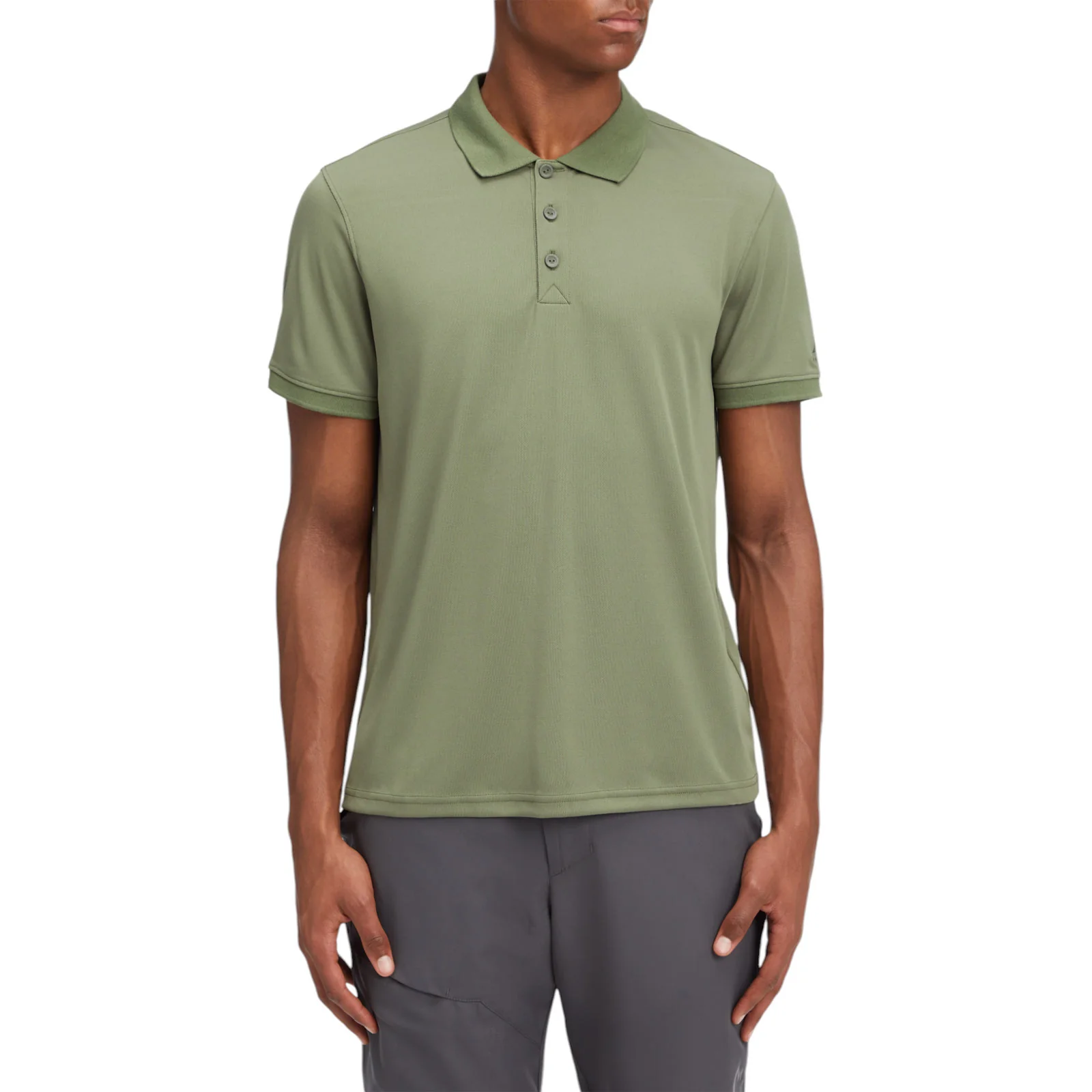 McKinley Lango Mens Polo