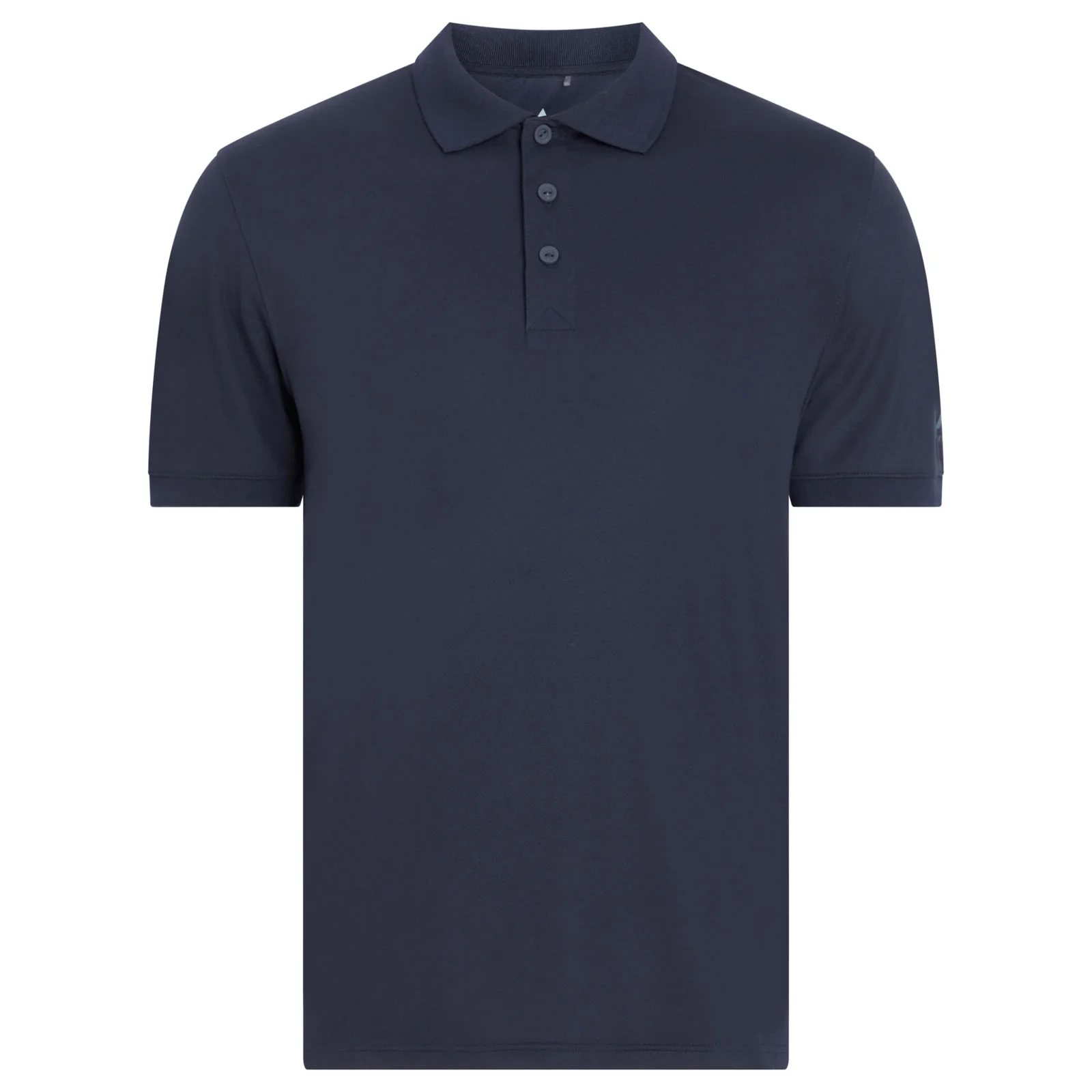 McKinley Lango Lightweight Mens Short-Sleeve Polo Shirt - Image 5