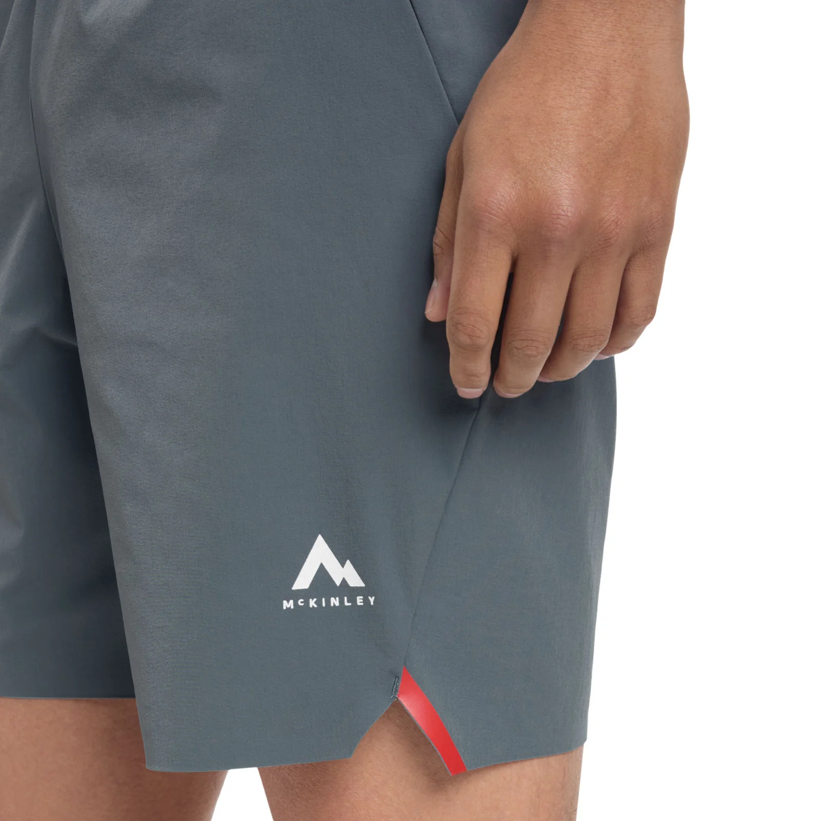 McKinley DRYPLUS X-Light Mens Shorts - Image 3