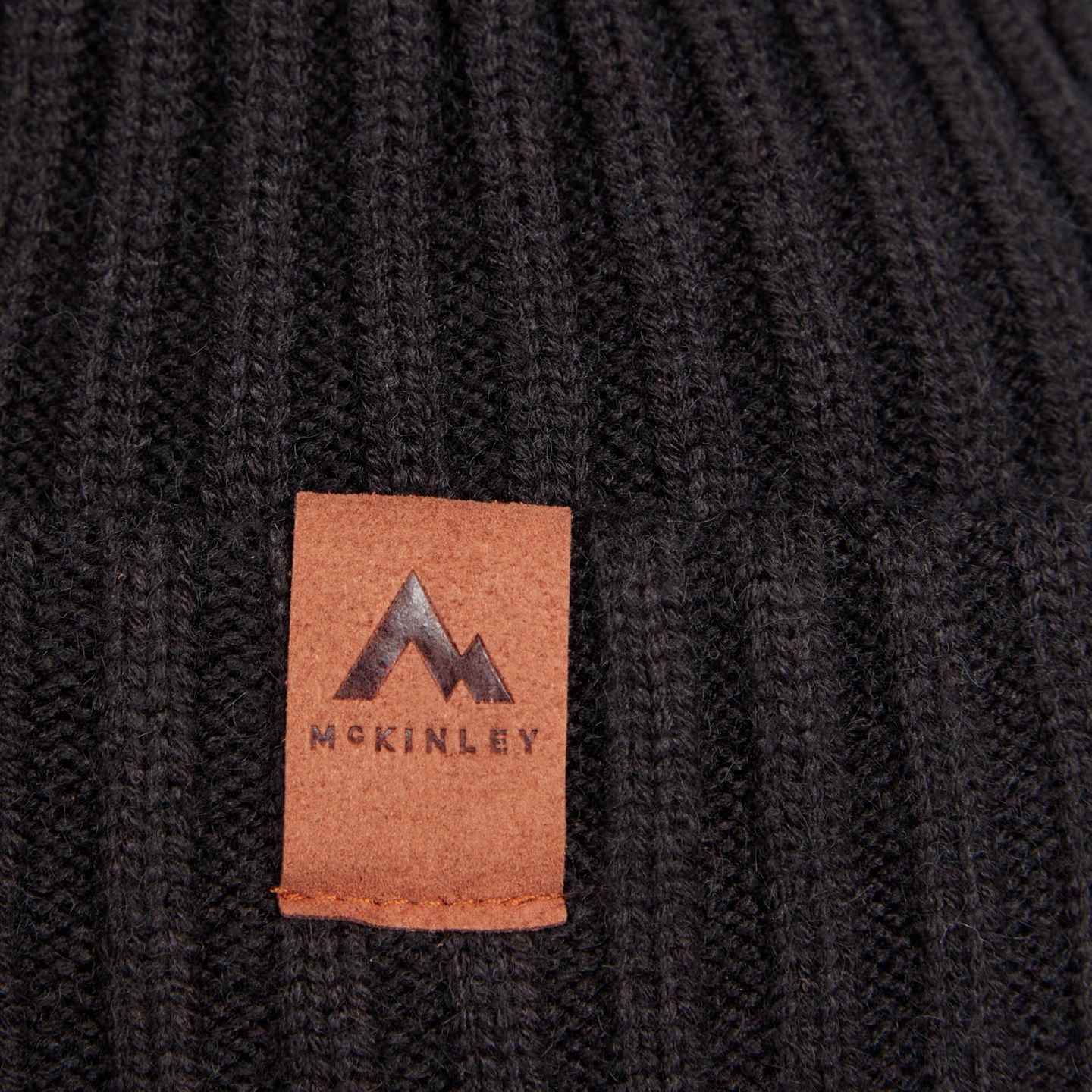 McKinley Maisie Unisex Winter Beanie Hat - Image 2