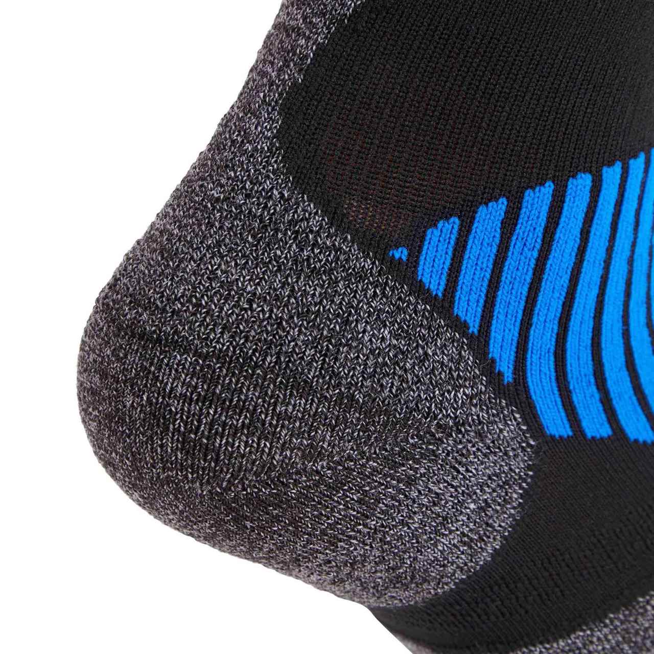 McKinley Nils Knee-High Ski Socks - Image 3