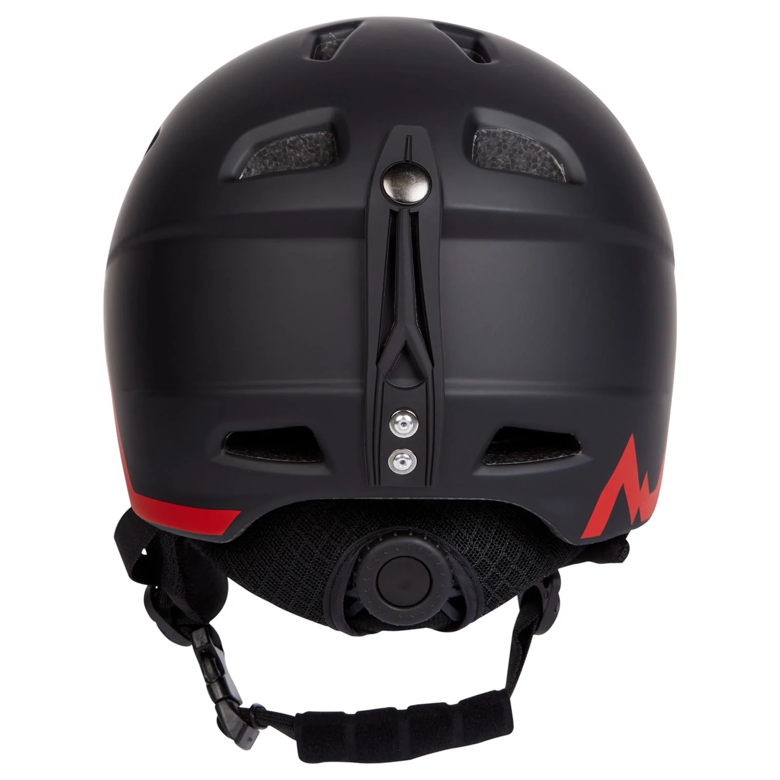 McKinley Pulse Junior Ski Helmet - Image 2