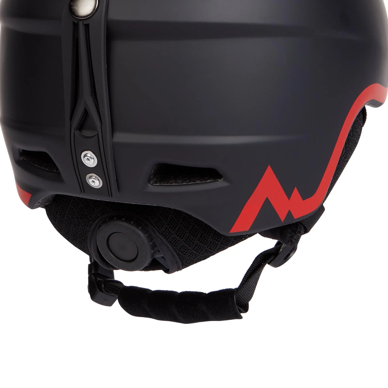 McKinley Pulse Junior Ski Helmet - Image 3